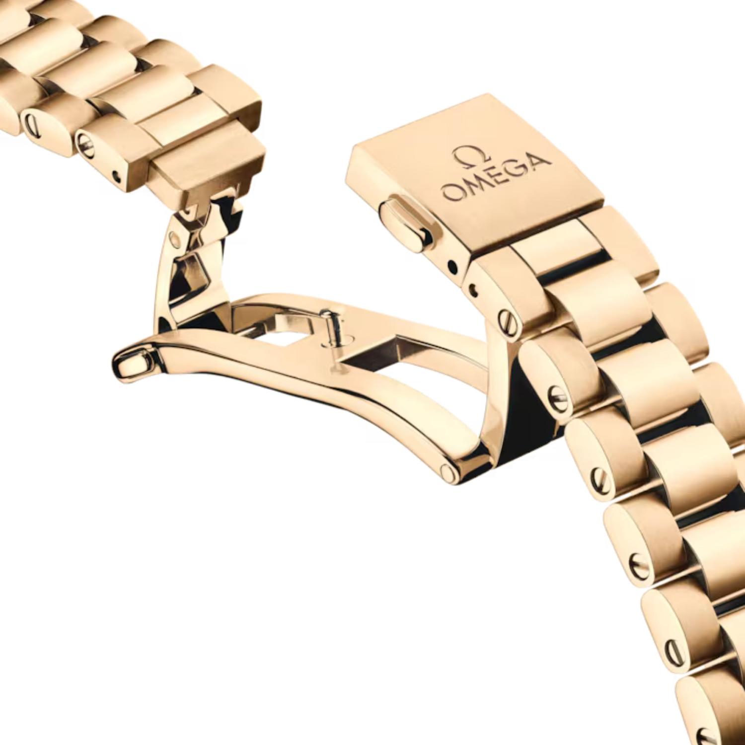 Seamaster Aqua Terra 150M