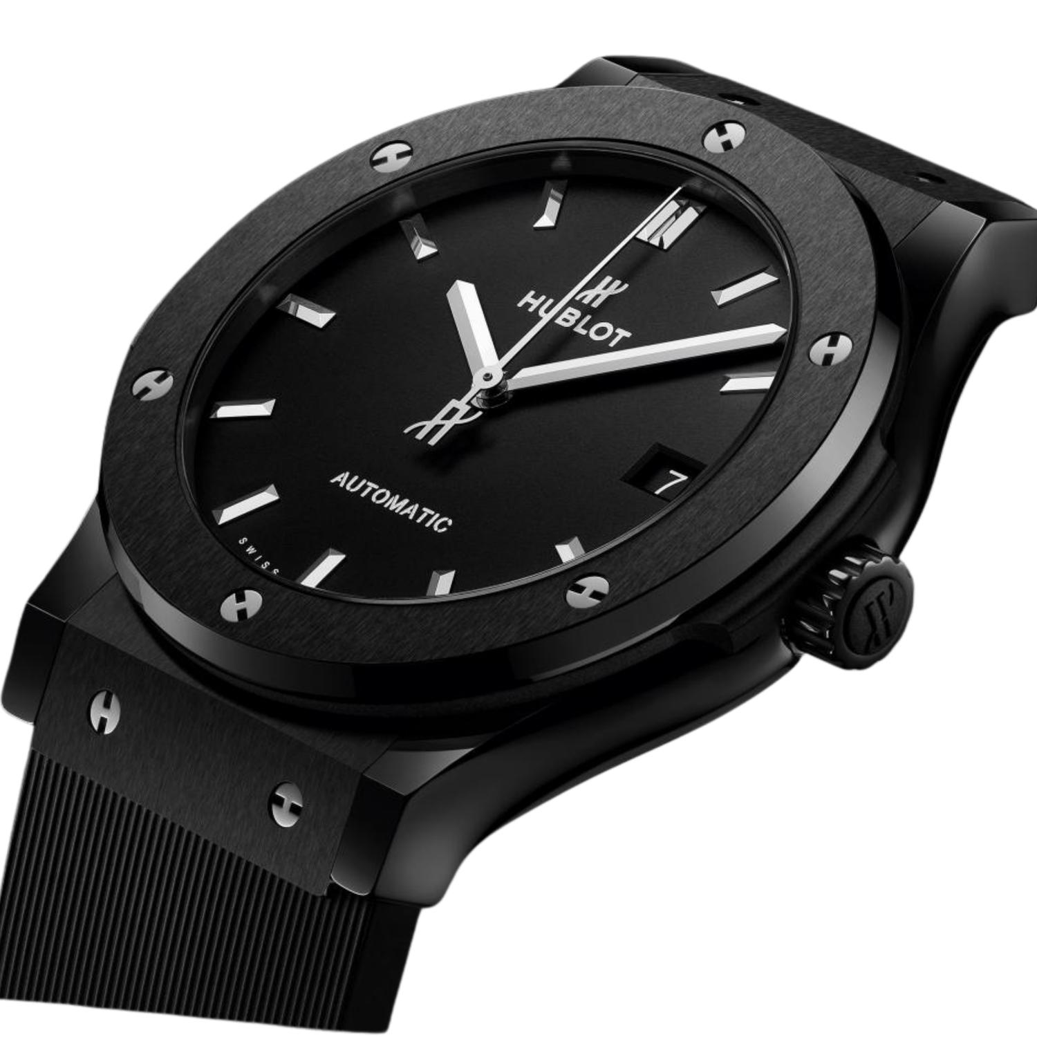 Classic Fusion Black Magic