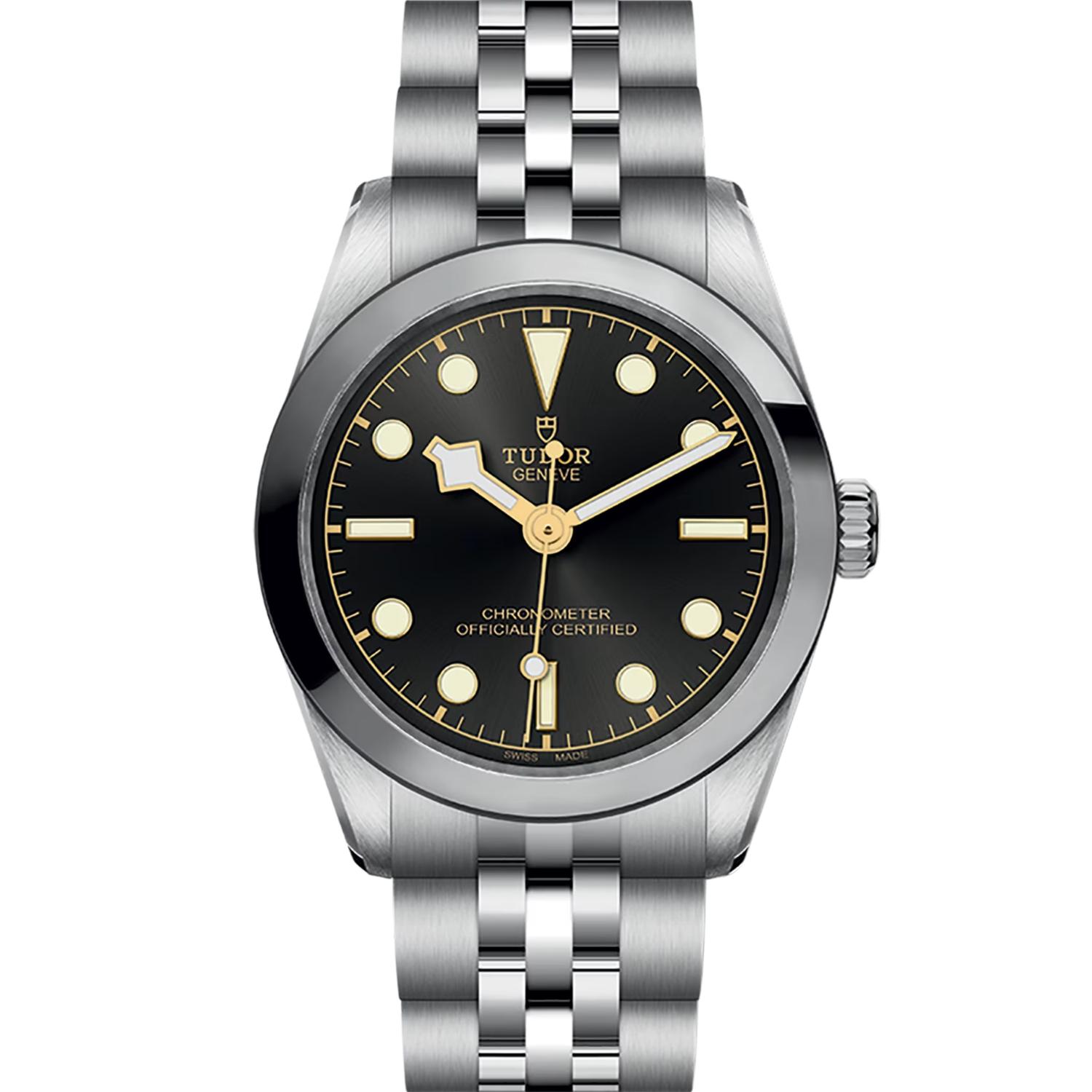 Black Bay One 31