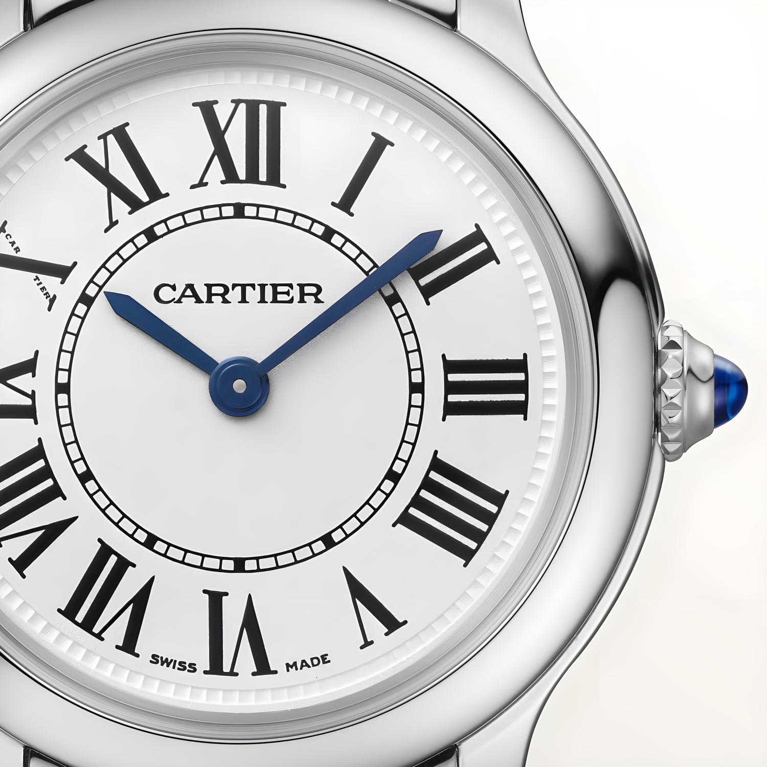 Ronde Must de Cartier