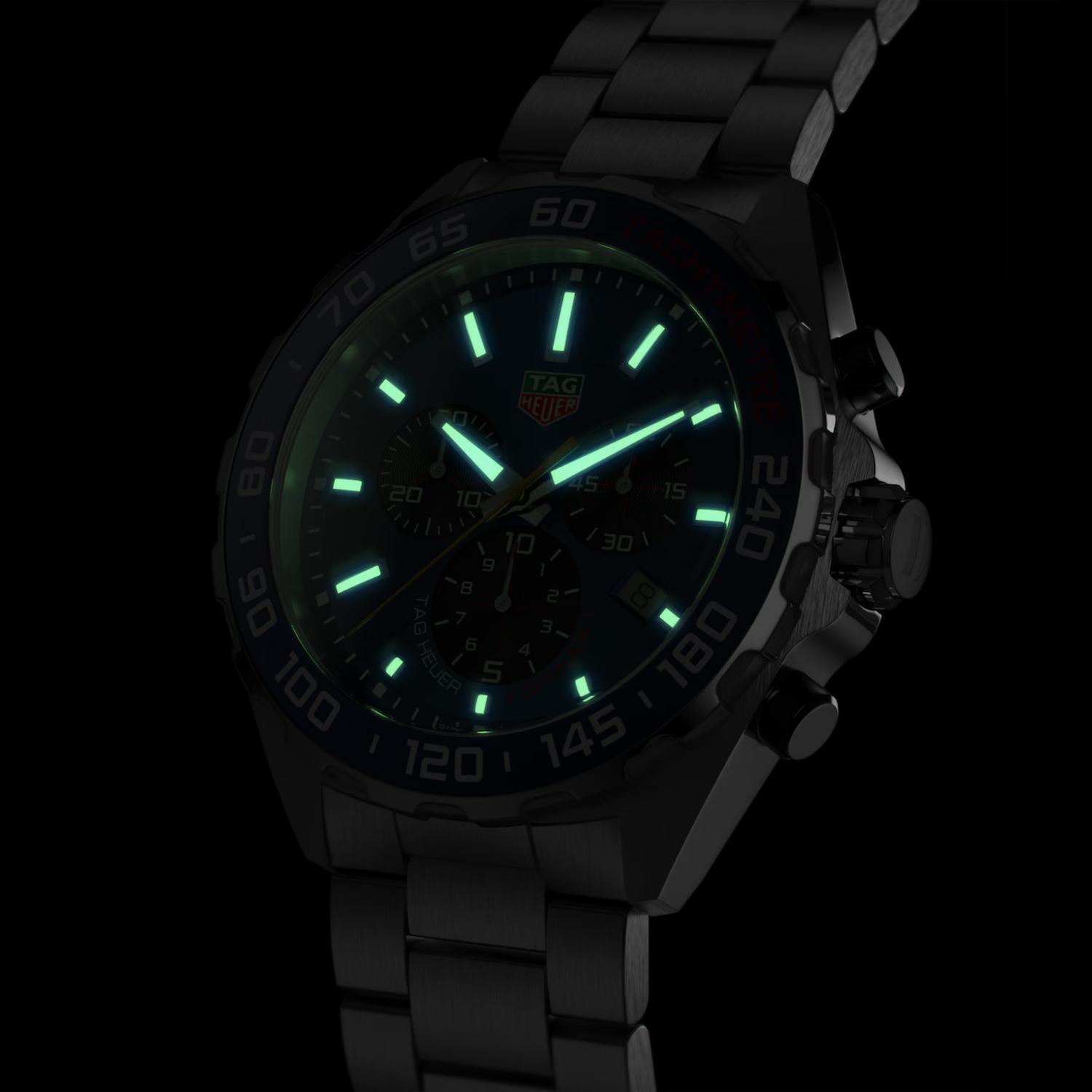 Formula 1 Chronograph x Red Bull Racing