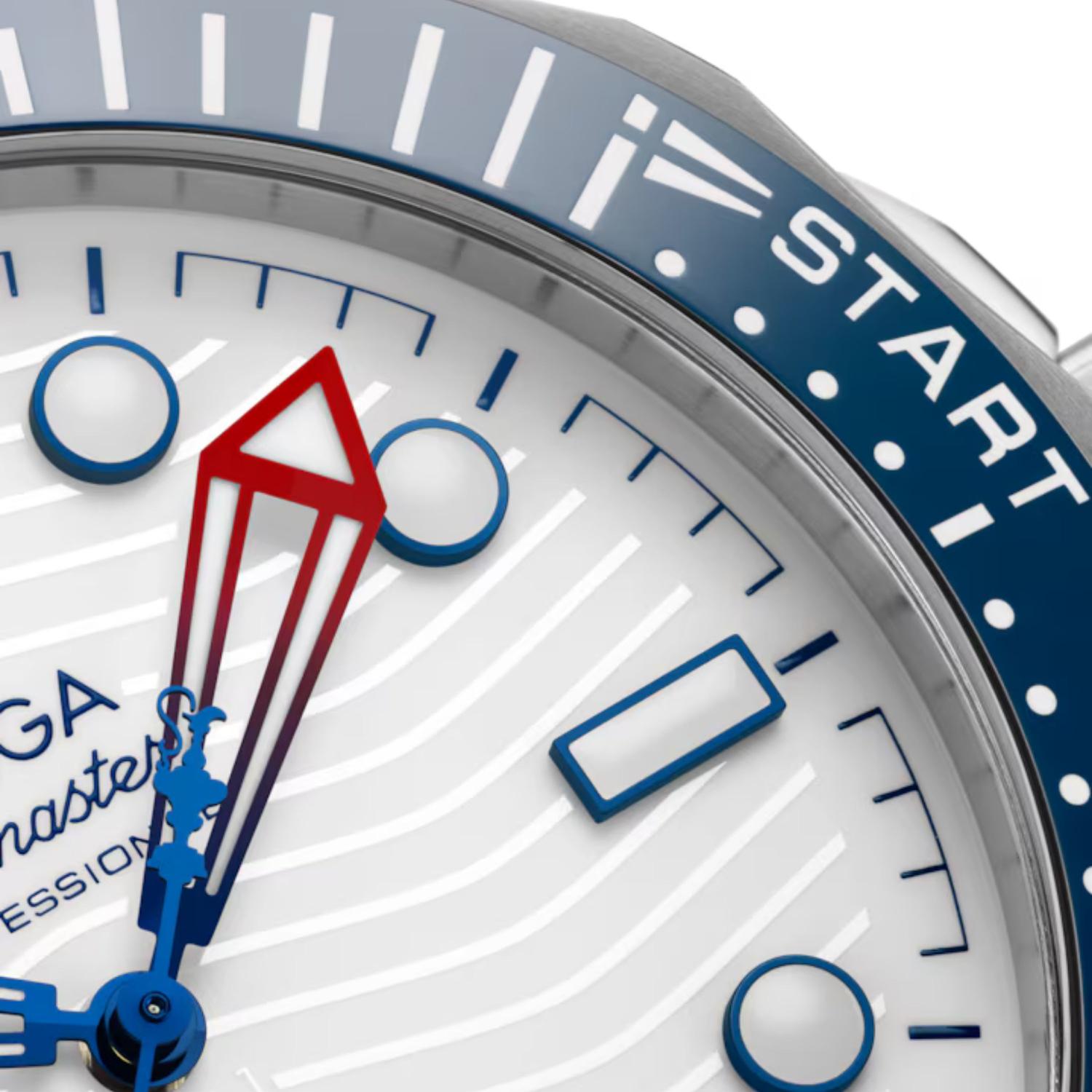 Seamaster Diver 300M