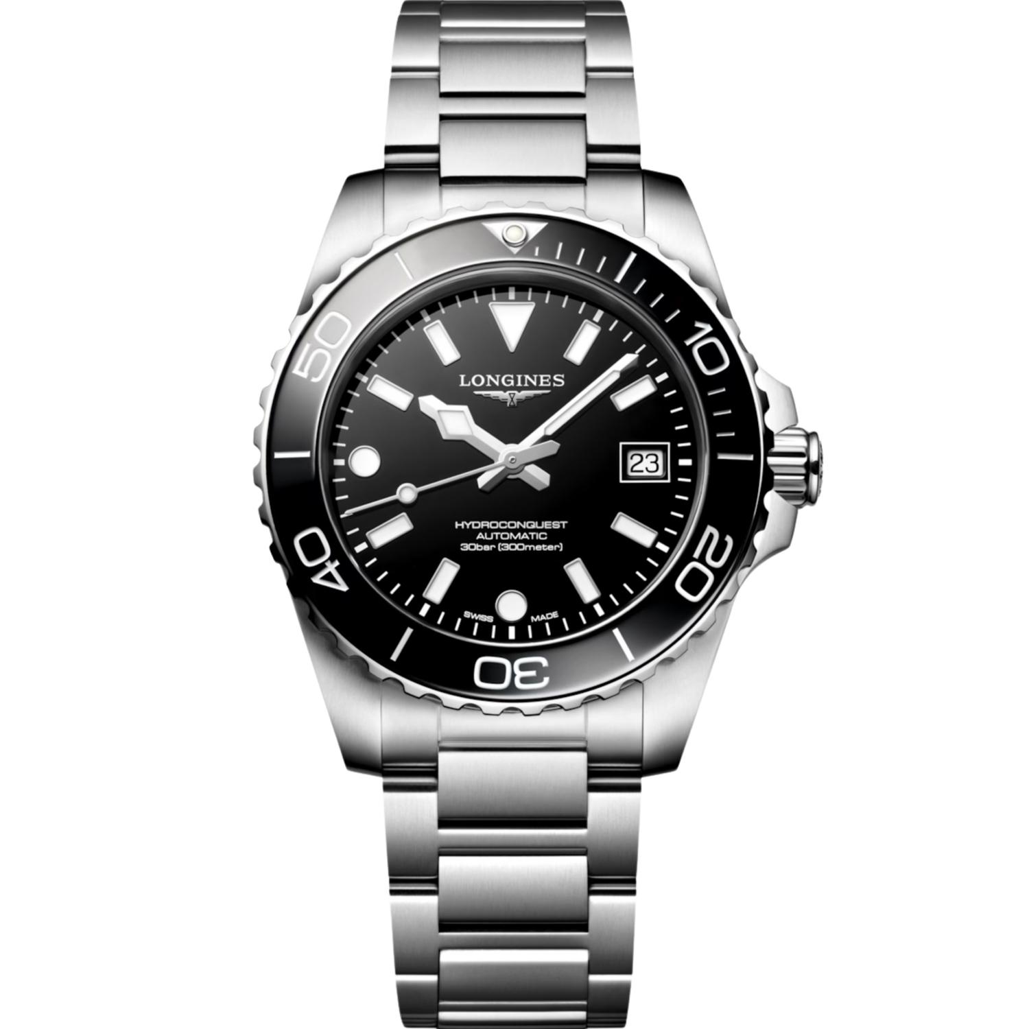 Hydroconquest