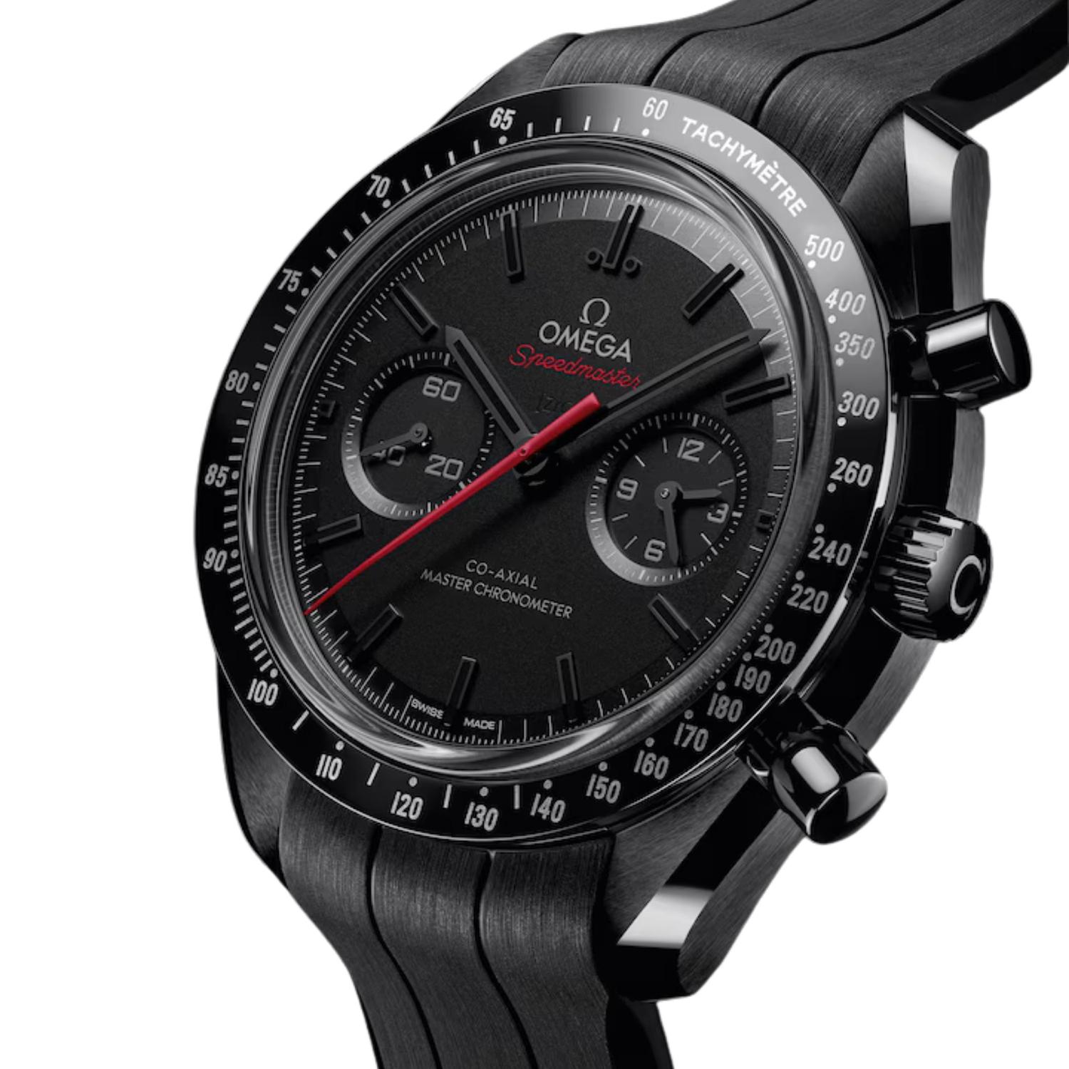 Speedmaster Dark Side of the Moon