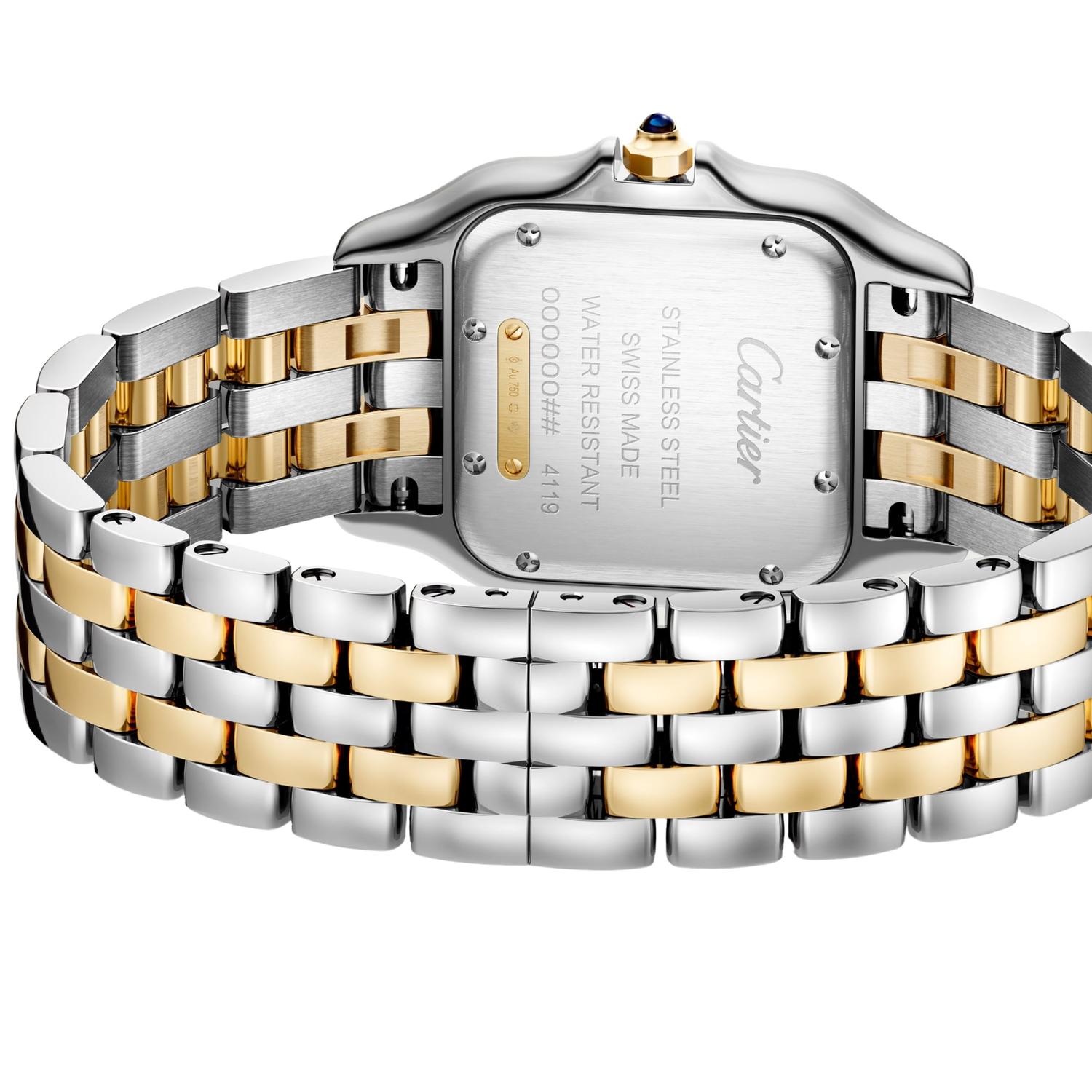 Panthère de Cartier