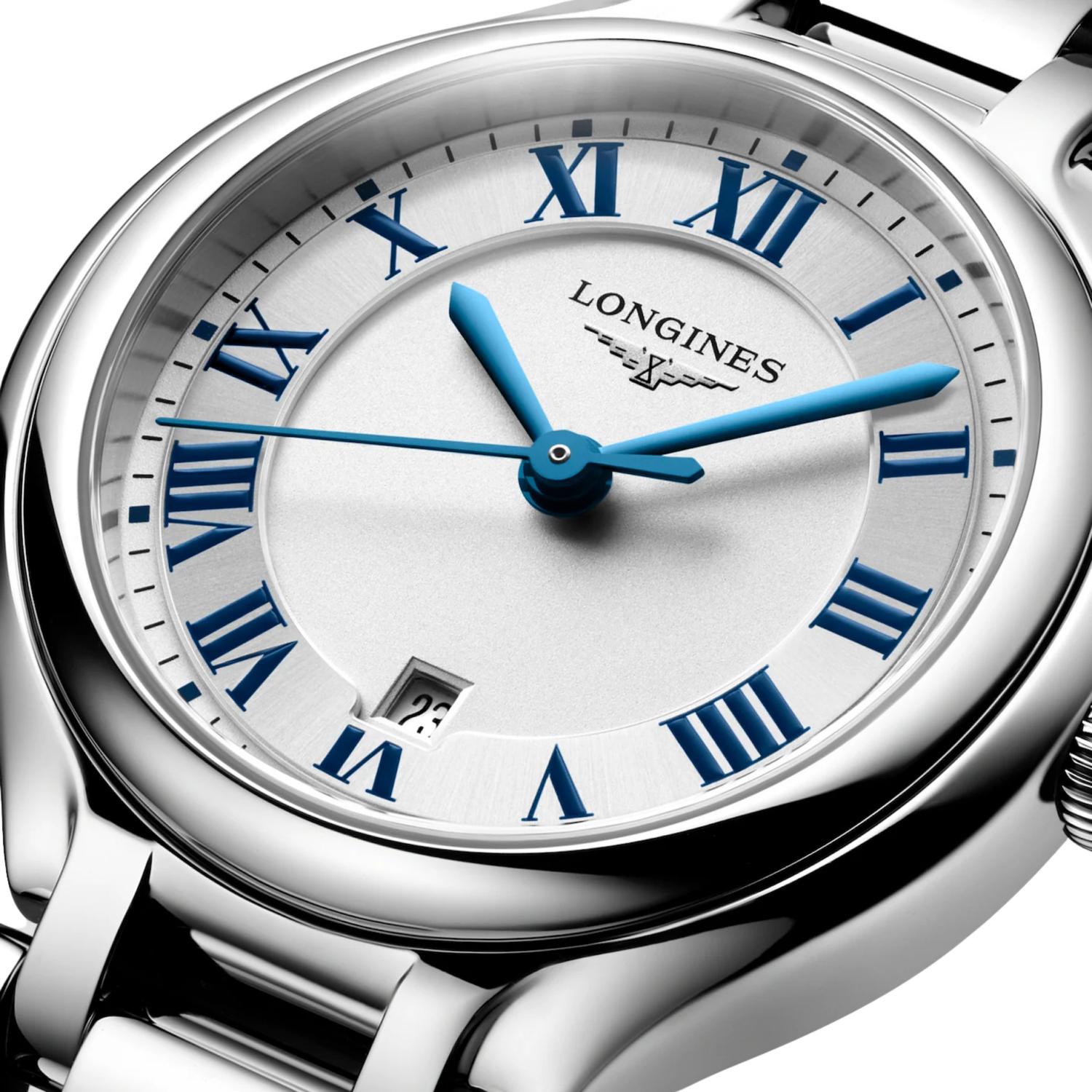 Longines Primaluna