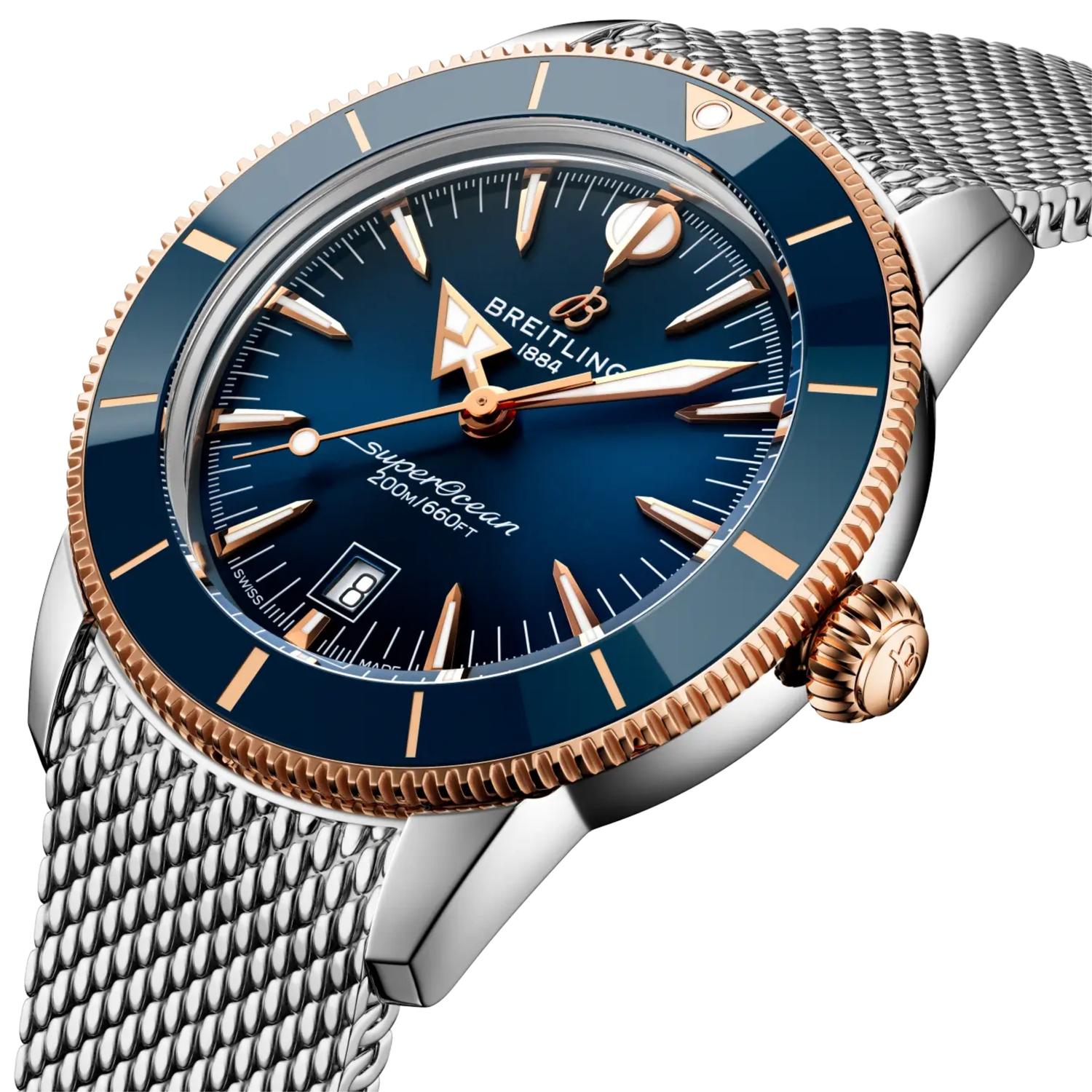 Superocean Heritage B31