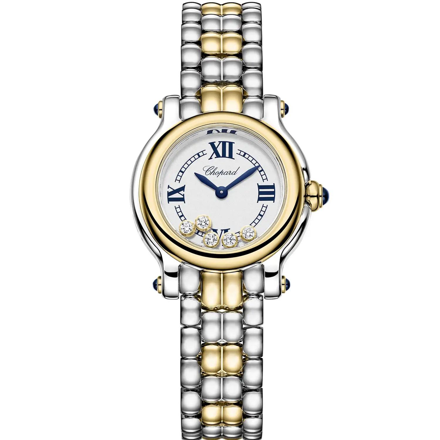 Happy Sport The First