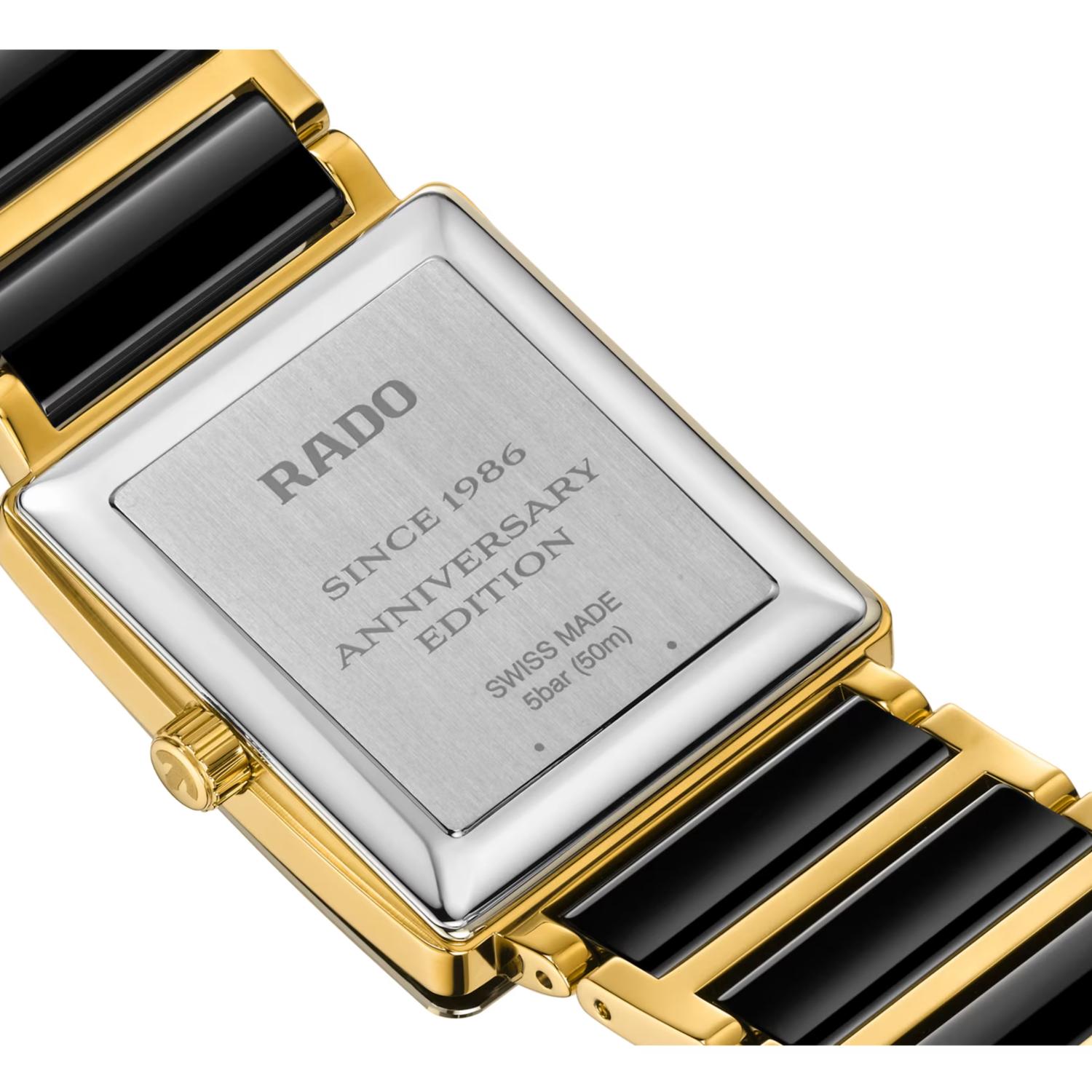 Integral 40-Year Anniversary Edition