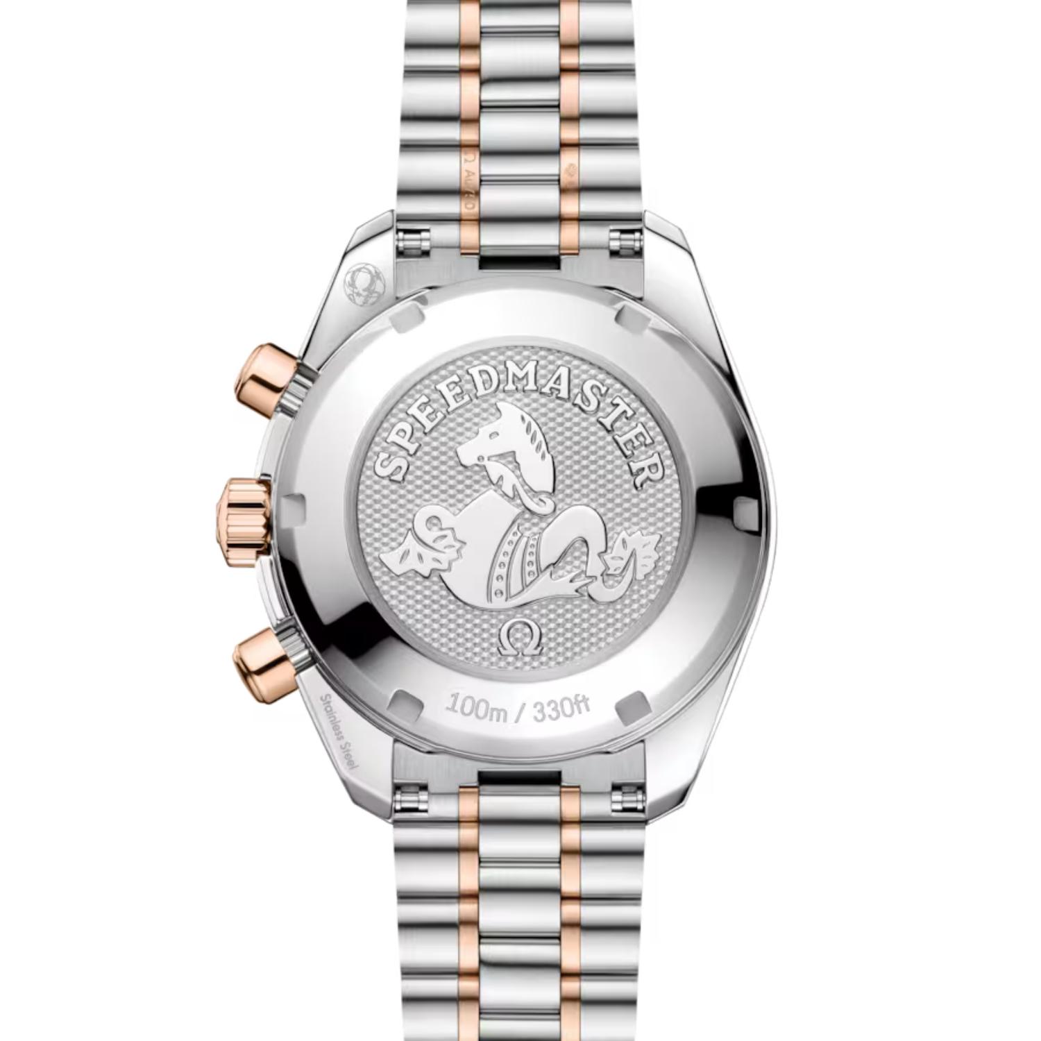 Speedmaster 38