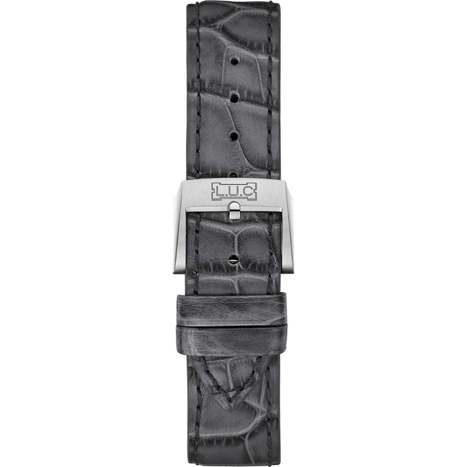 L.U.C Strike One Titanium