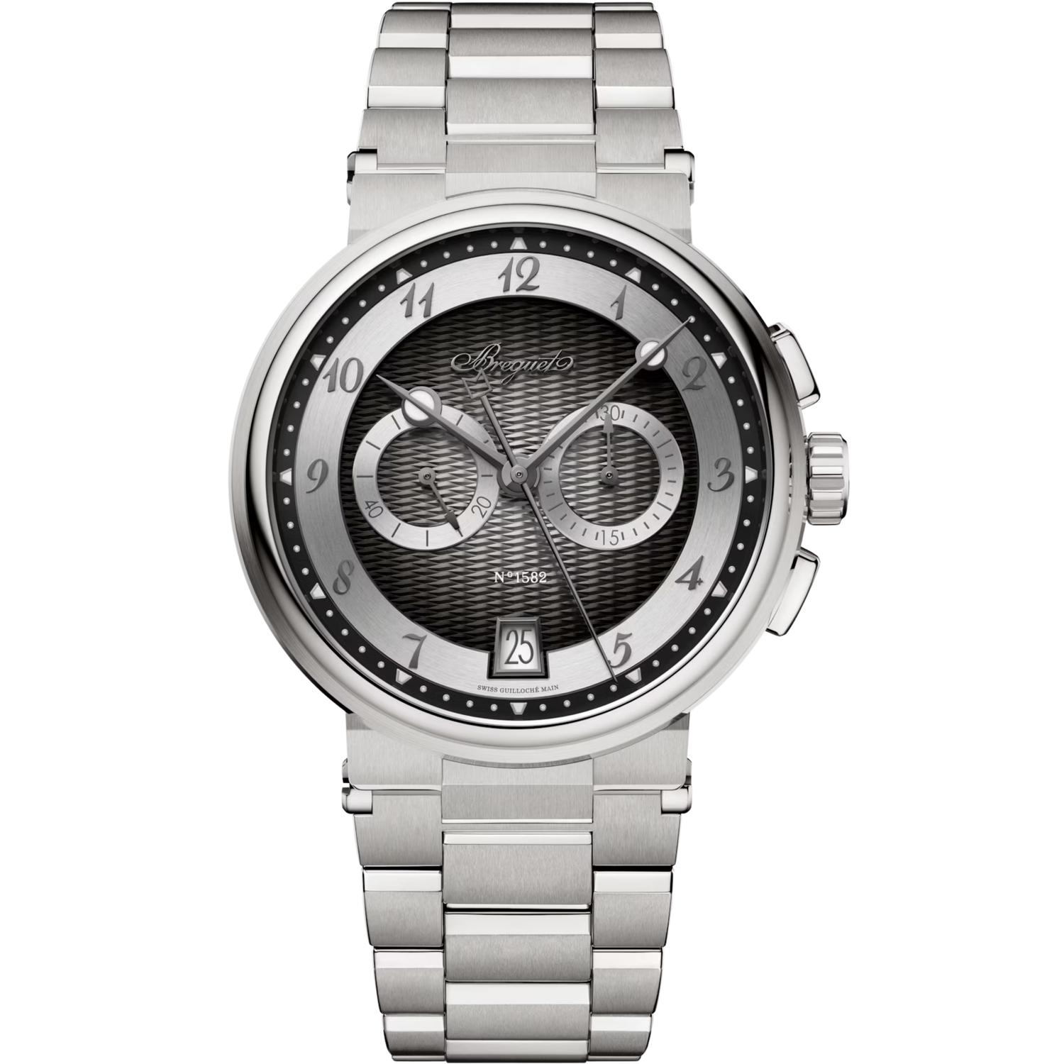Marine Chronographe 5527