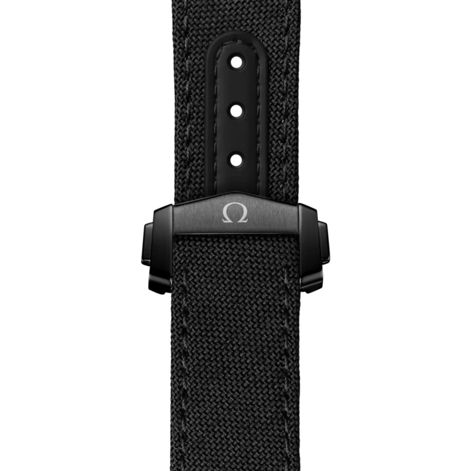 Speedmaster Dark Side of the Moon