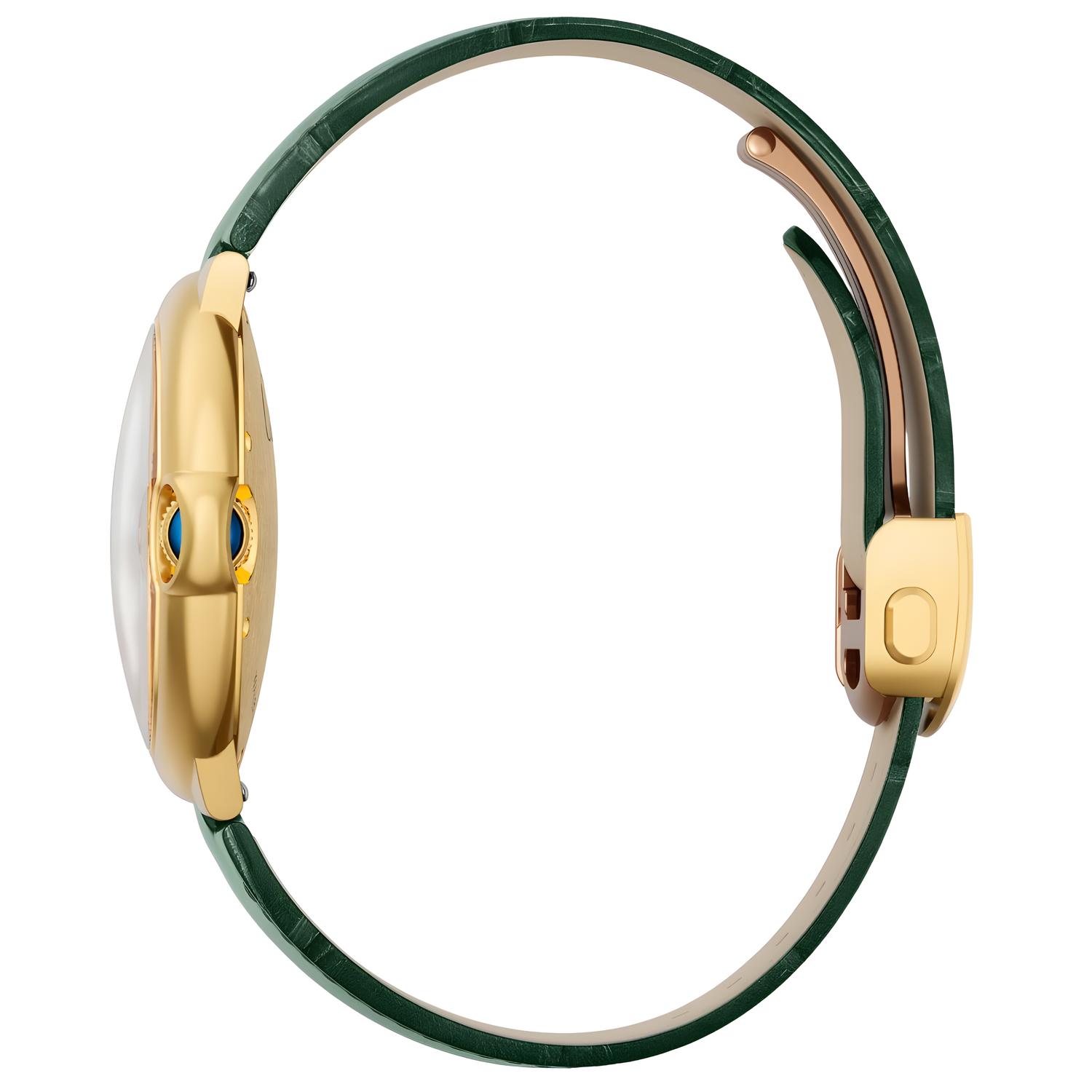 Ballon Bleu de Cartier