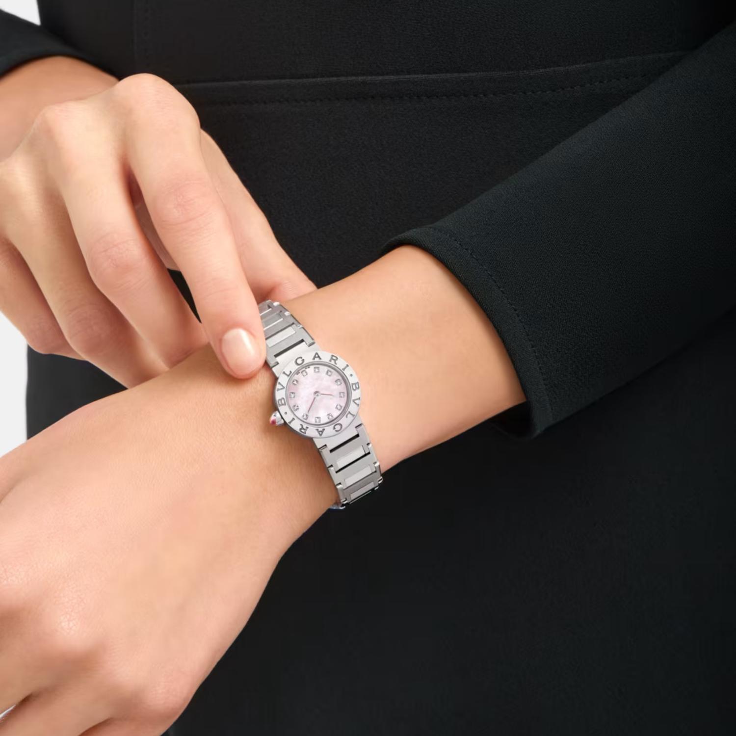 Bvlgari Bvlgari