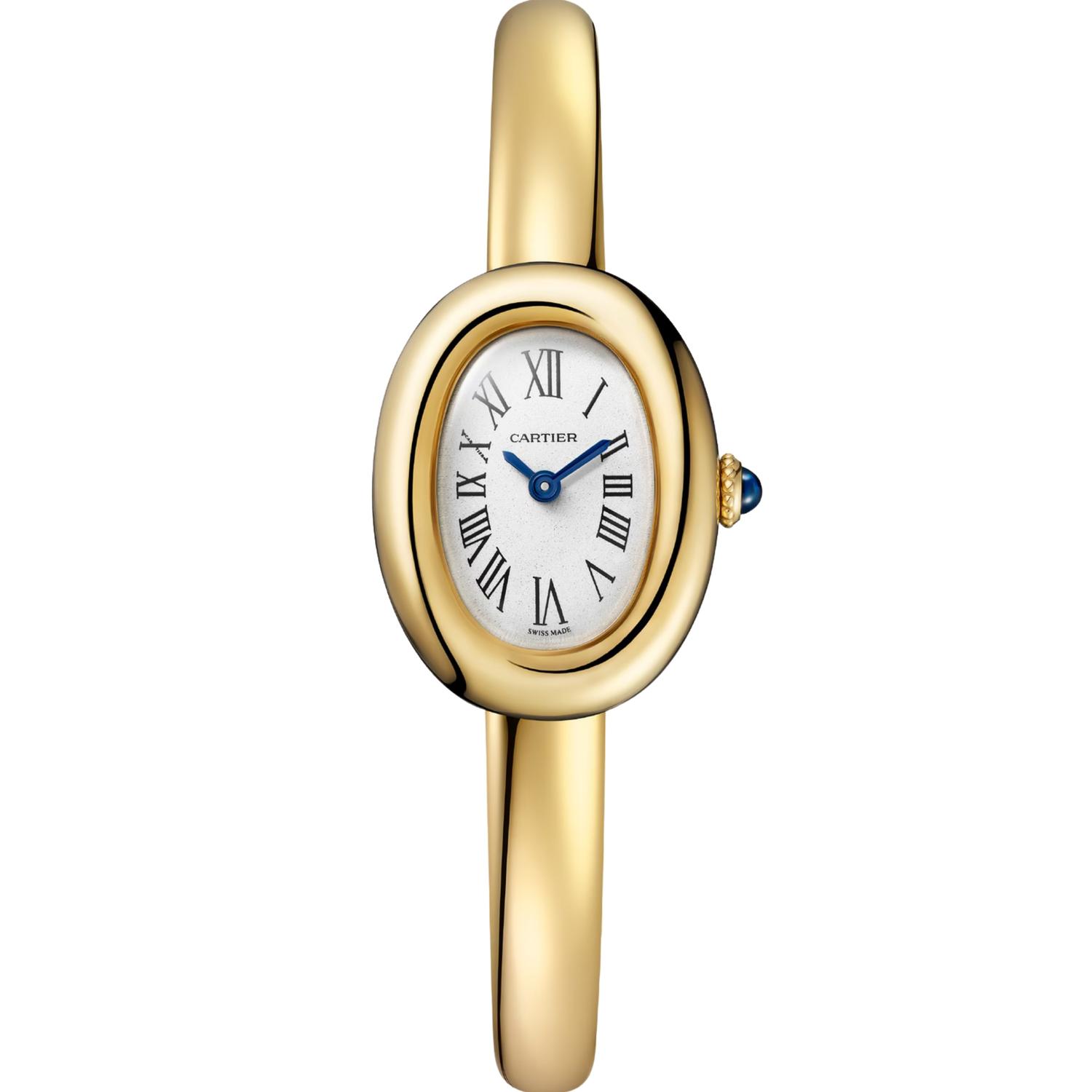 Baignoire de Cartier