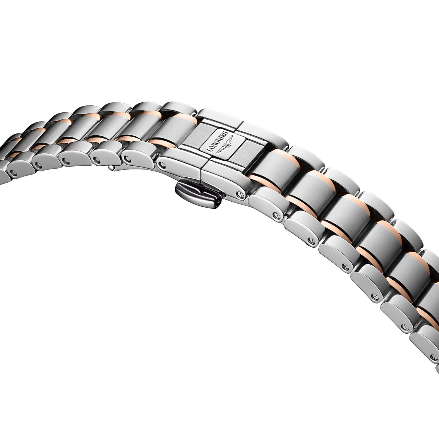 The Longines Master Collection