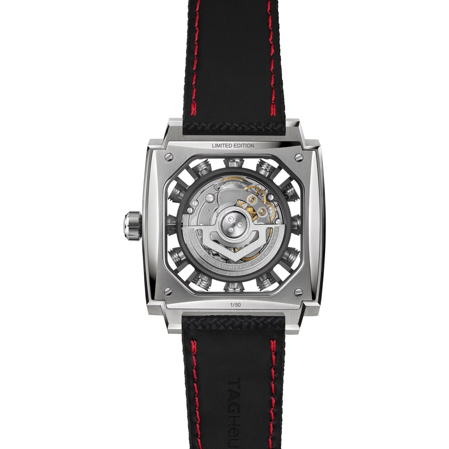 Monaco Speed 12