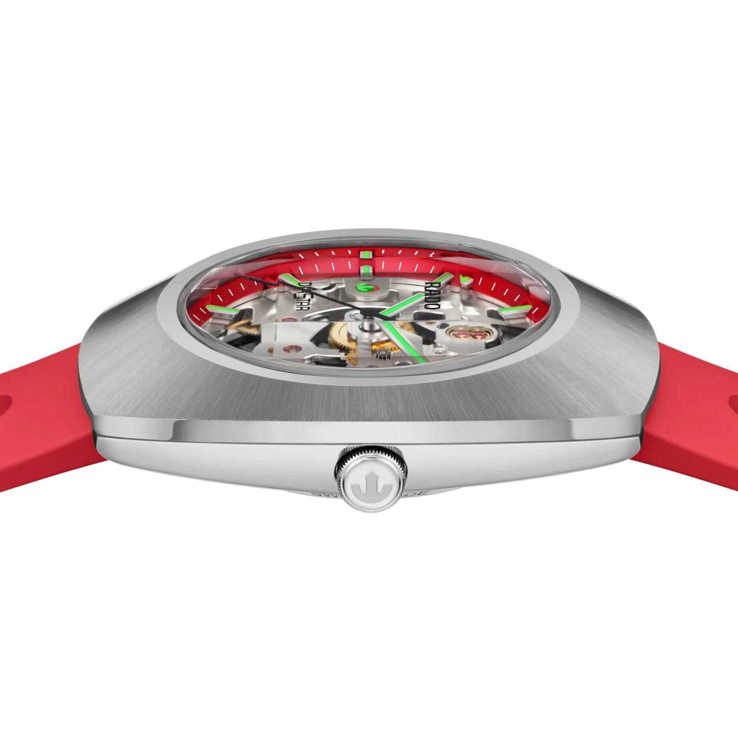DiaStar Original Skeleton Limited Edition