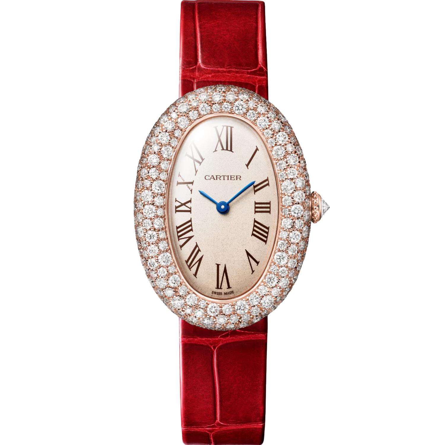 Baignoire de Cartier