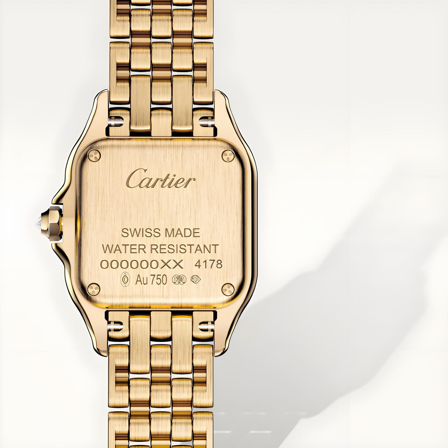 Panthère de Cartier