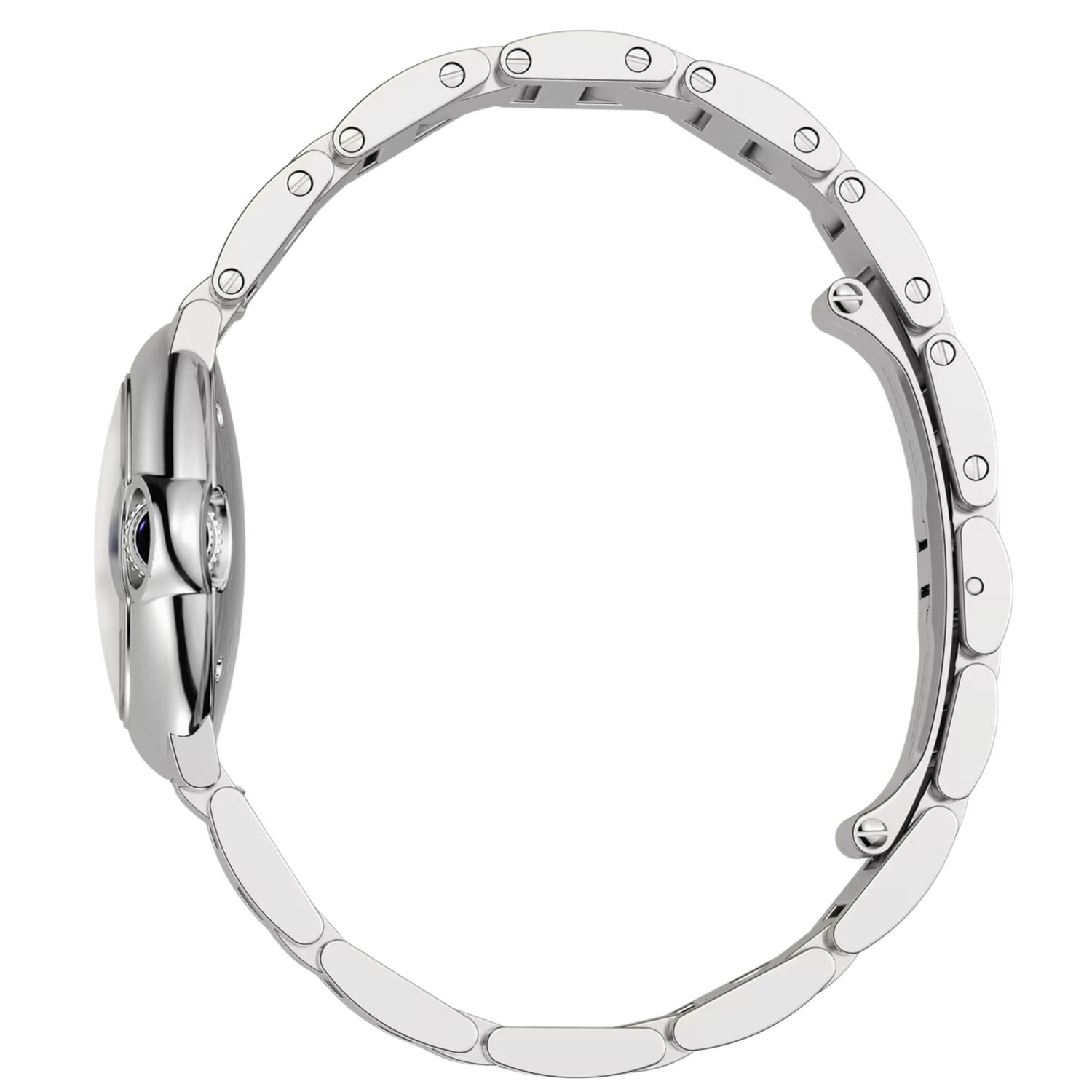 Ballon Bleu de Cartier