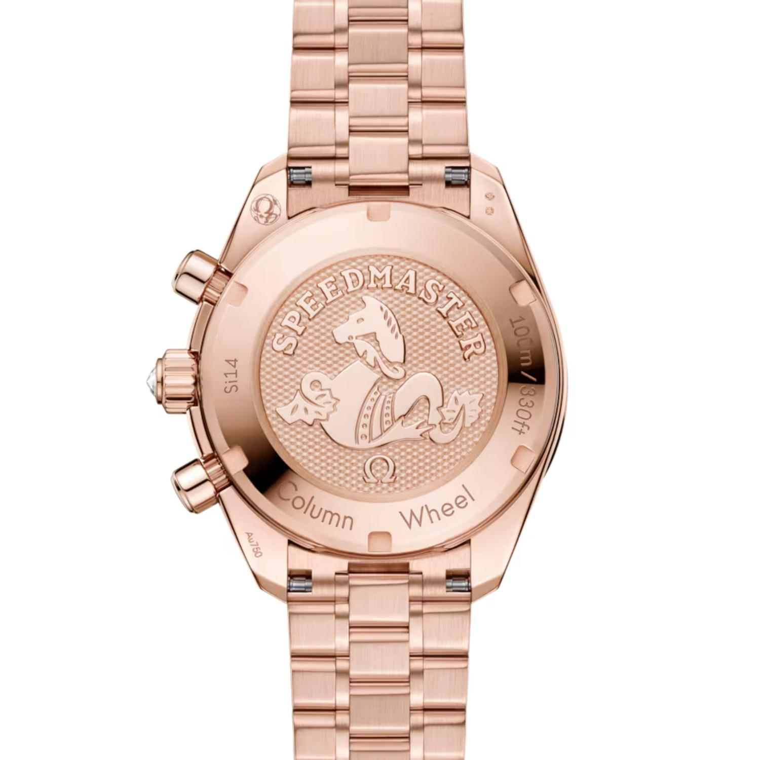 Speedmaster 38