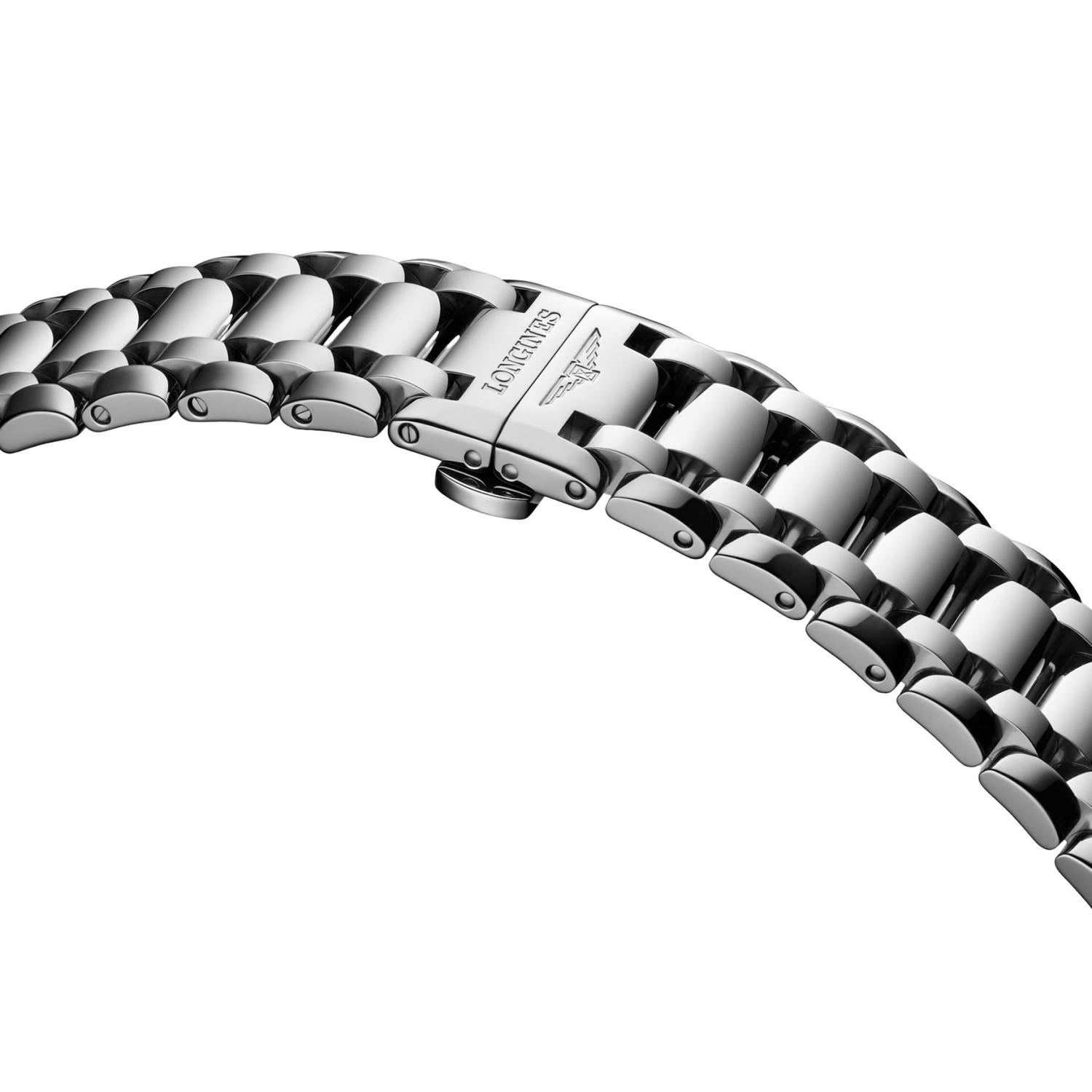 Longines Primaluna Moonphase