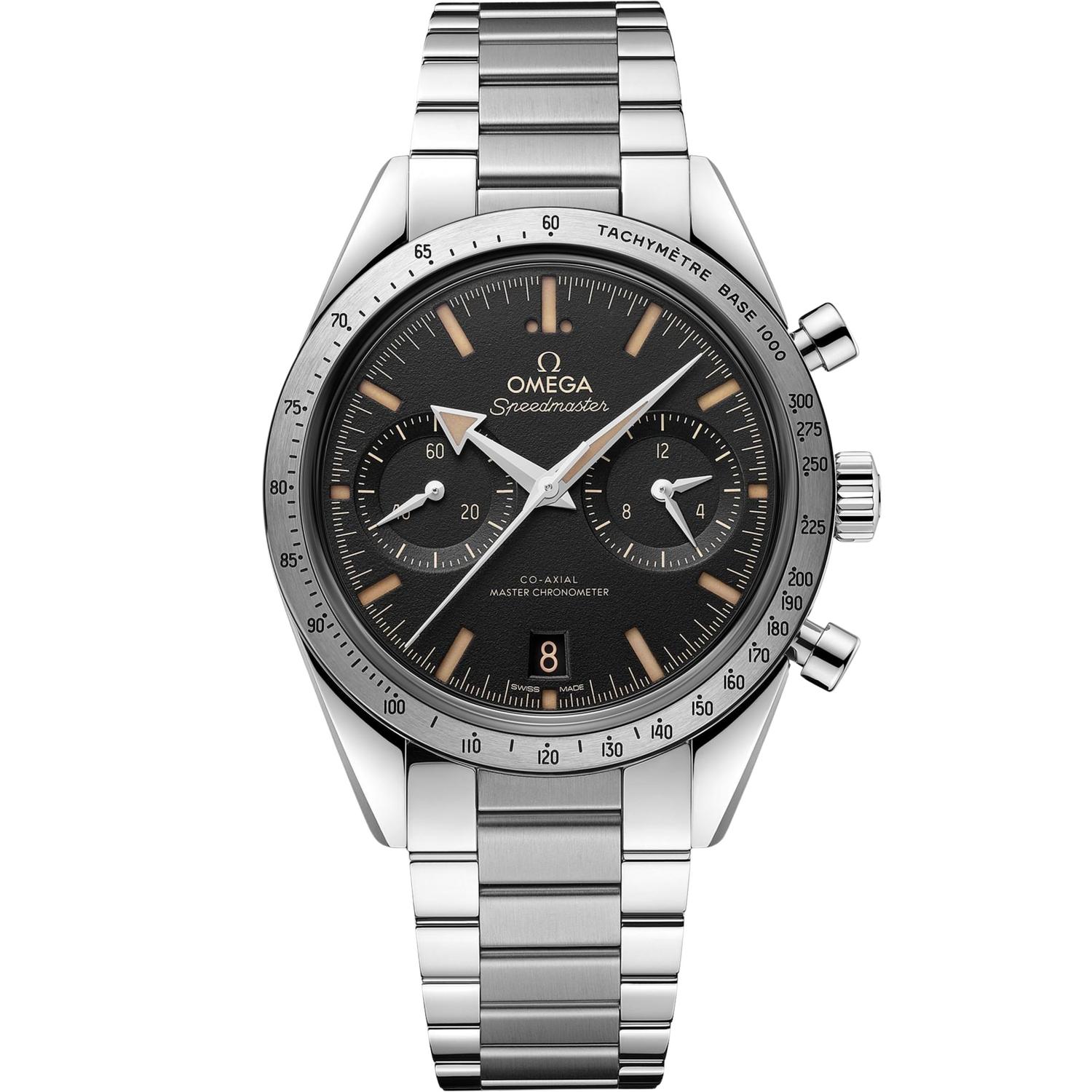 Speedmaster '57