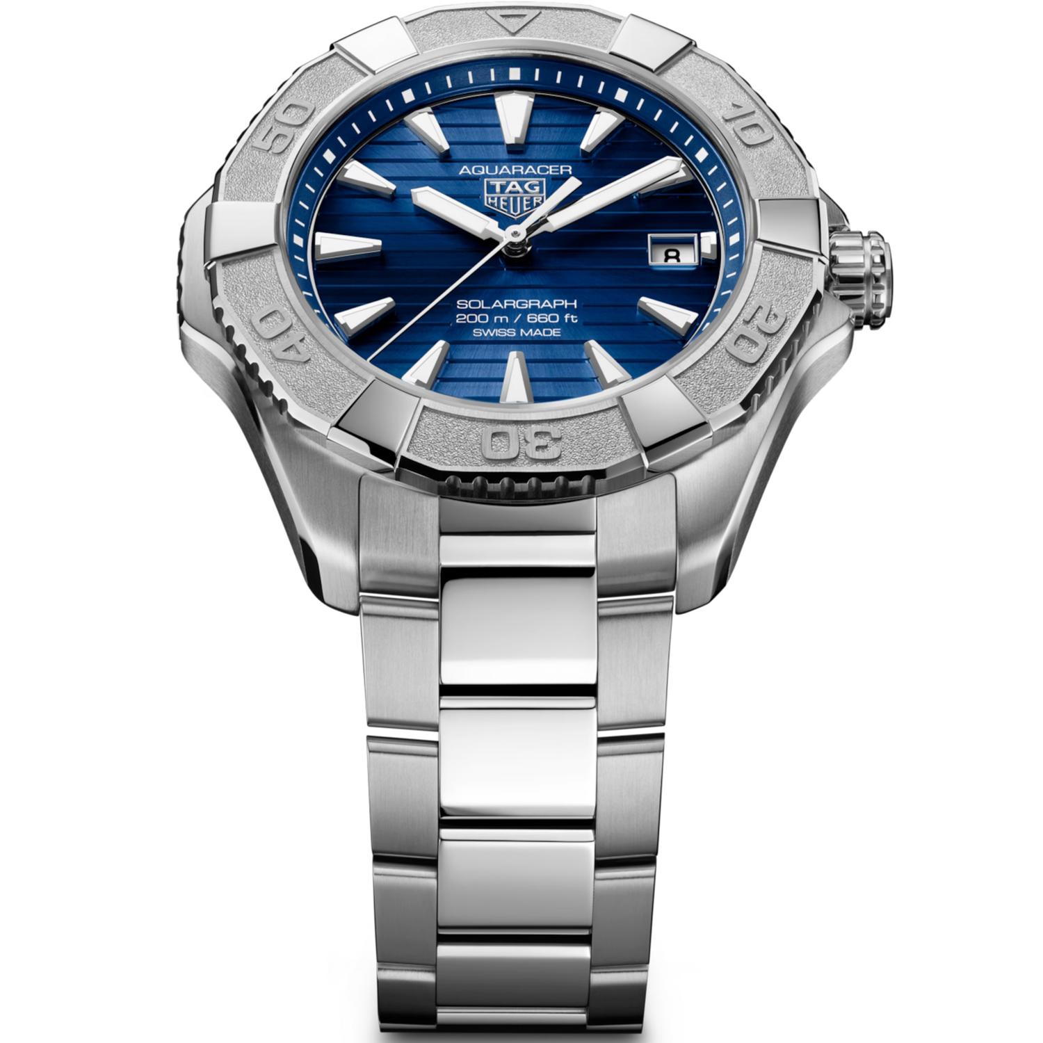 Aquaracer Professional 200 Solargraph