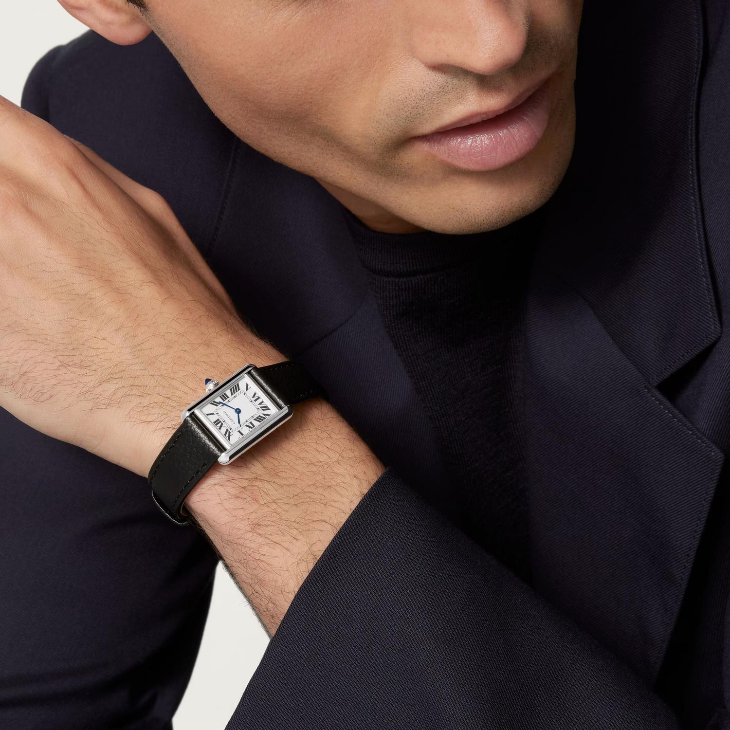 Tank Must de Cartier