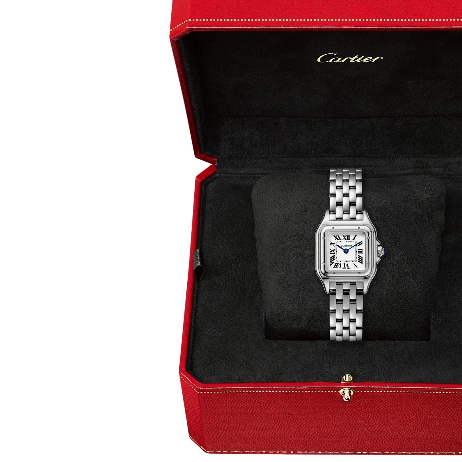 Panthère de Cartier