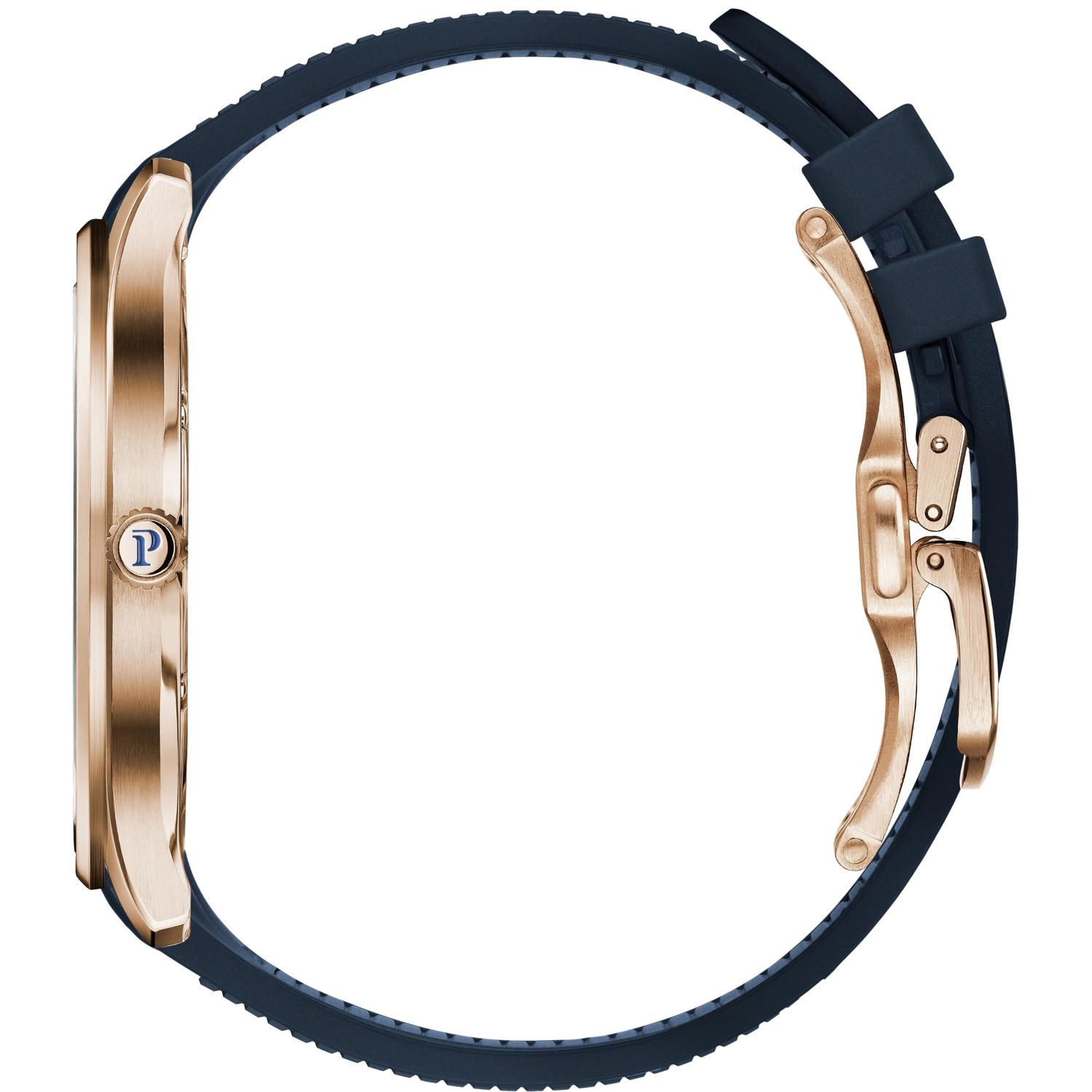 Polo Skeleton