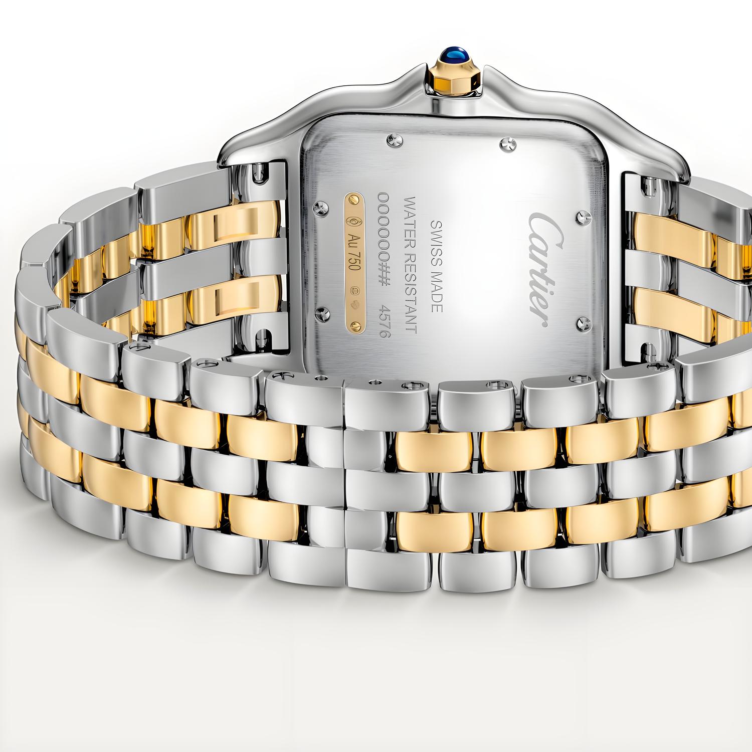 Panthère de Cartier