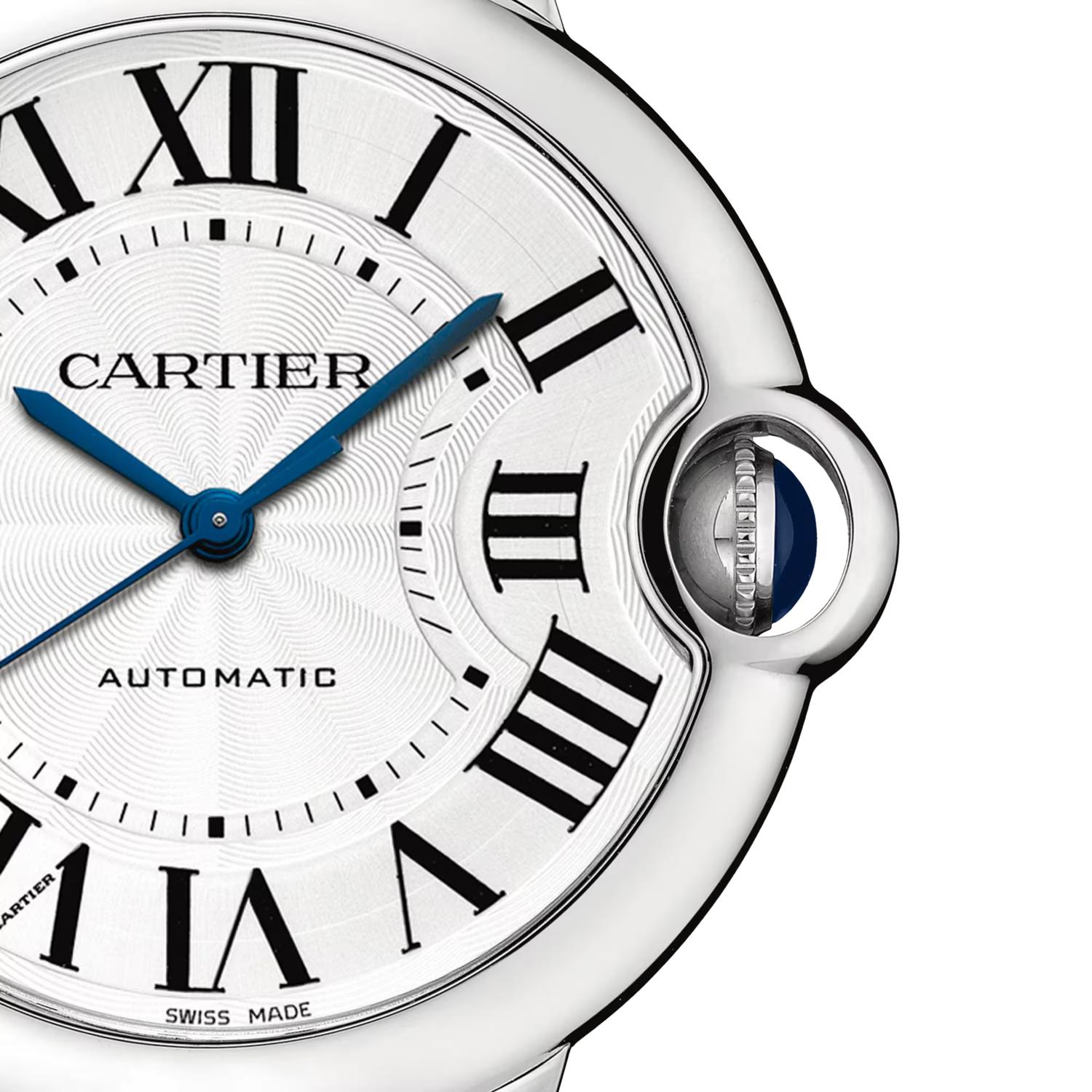 Ballon Bleu de Cartier