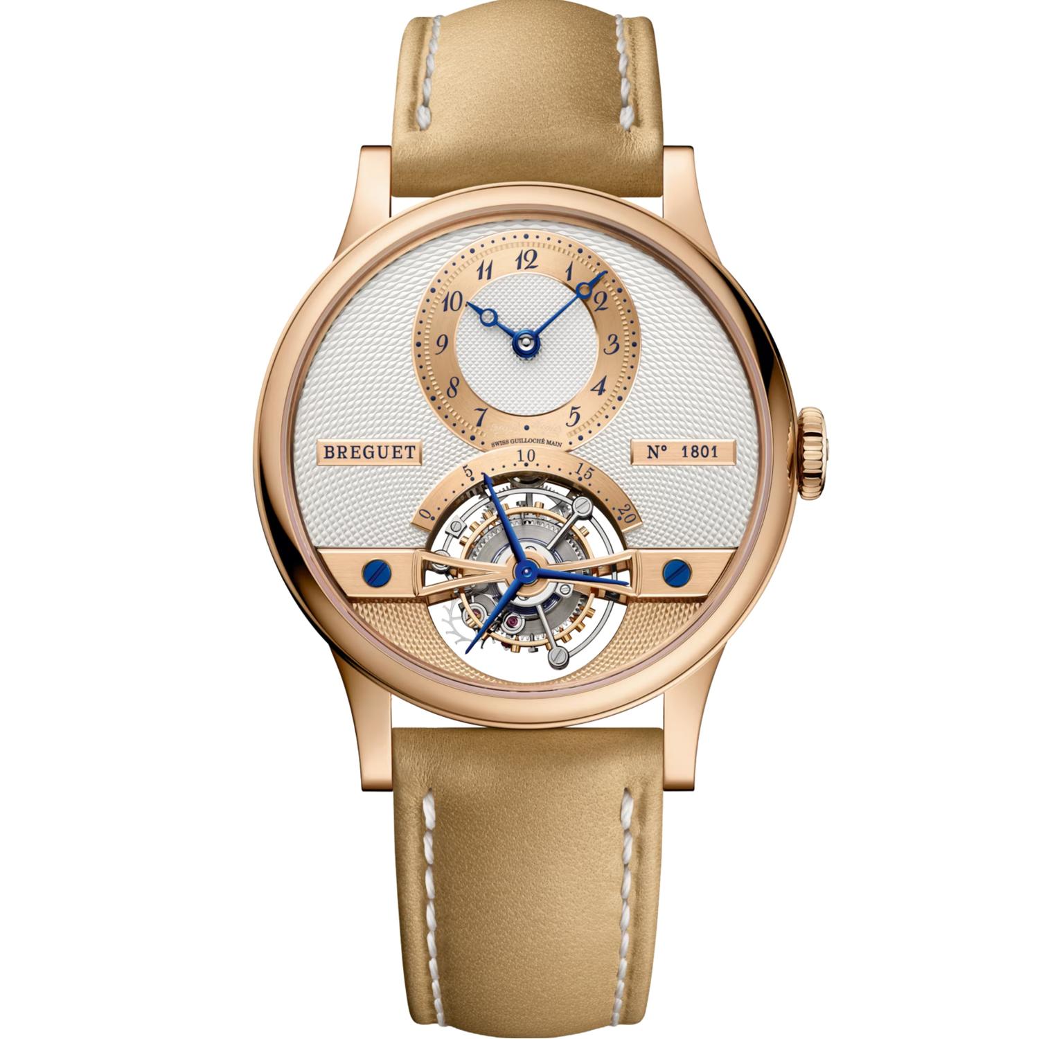 Classique Tourbillon 7357