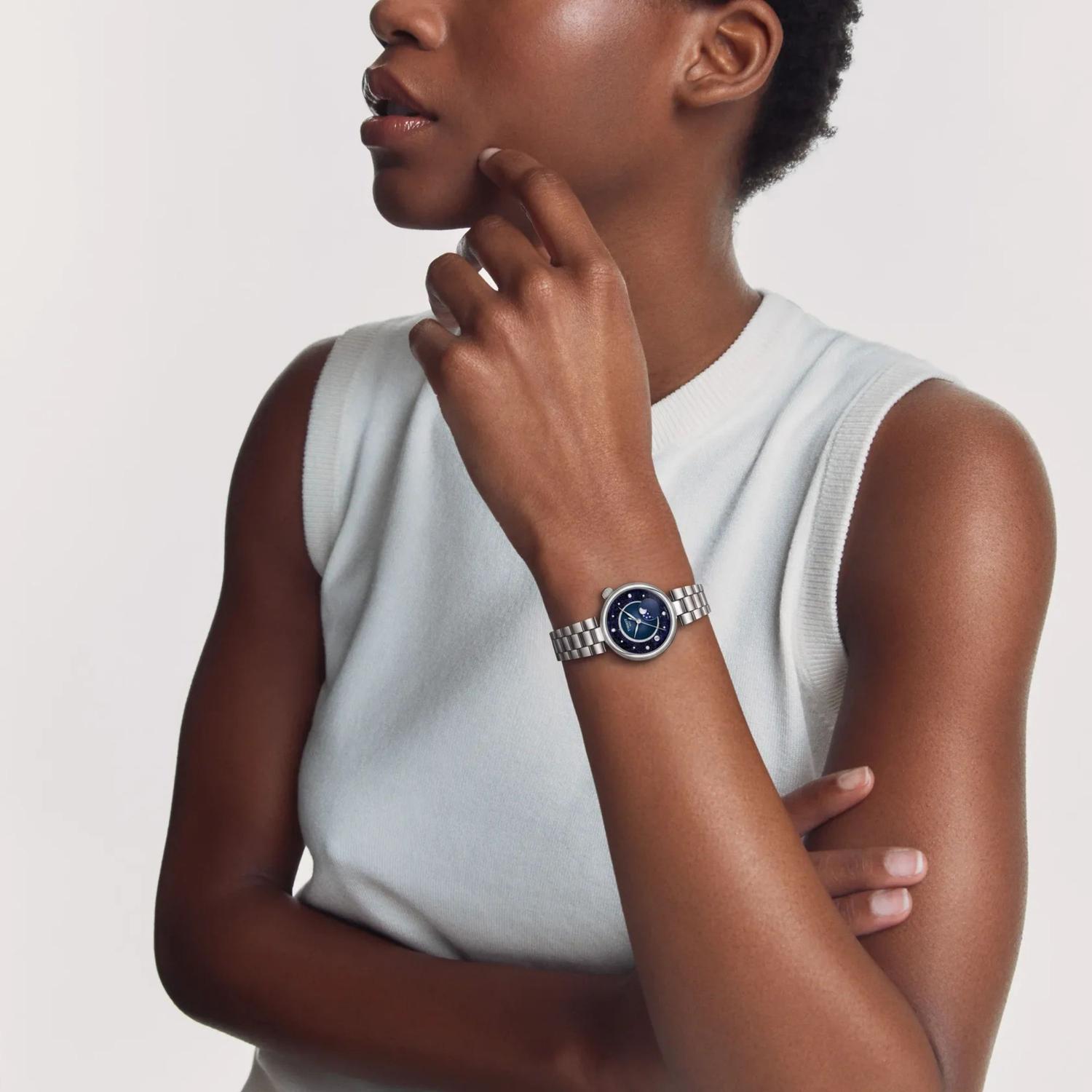 Tissot Desir