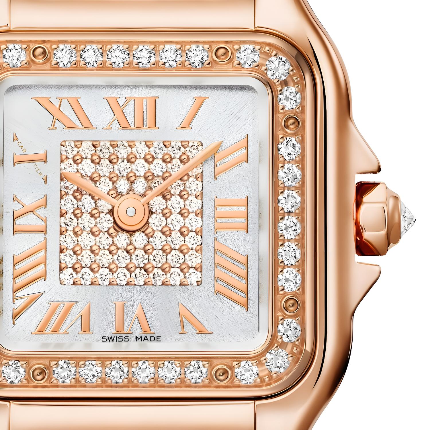 Panthère de Cartier