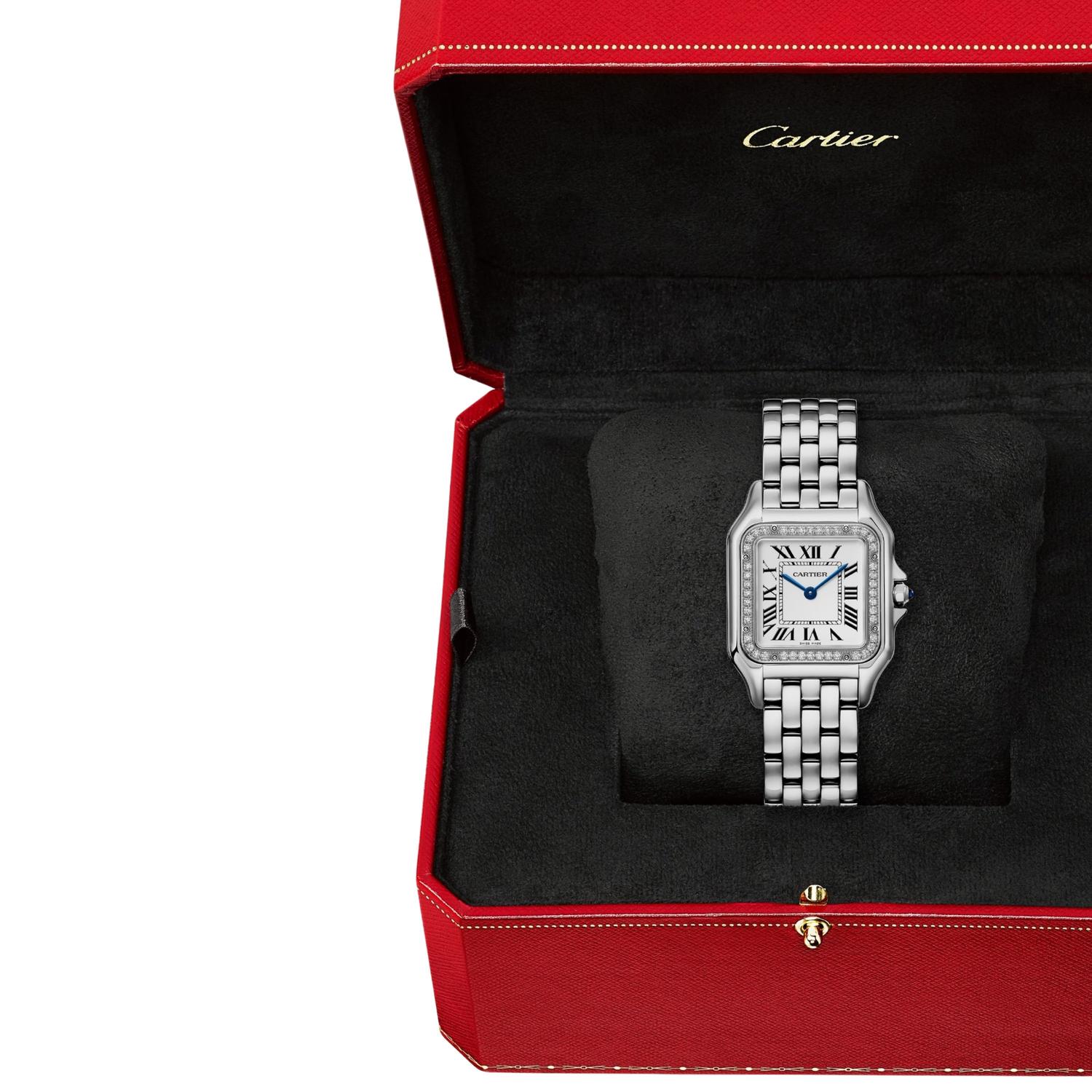 Panthère de Cartier