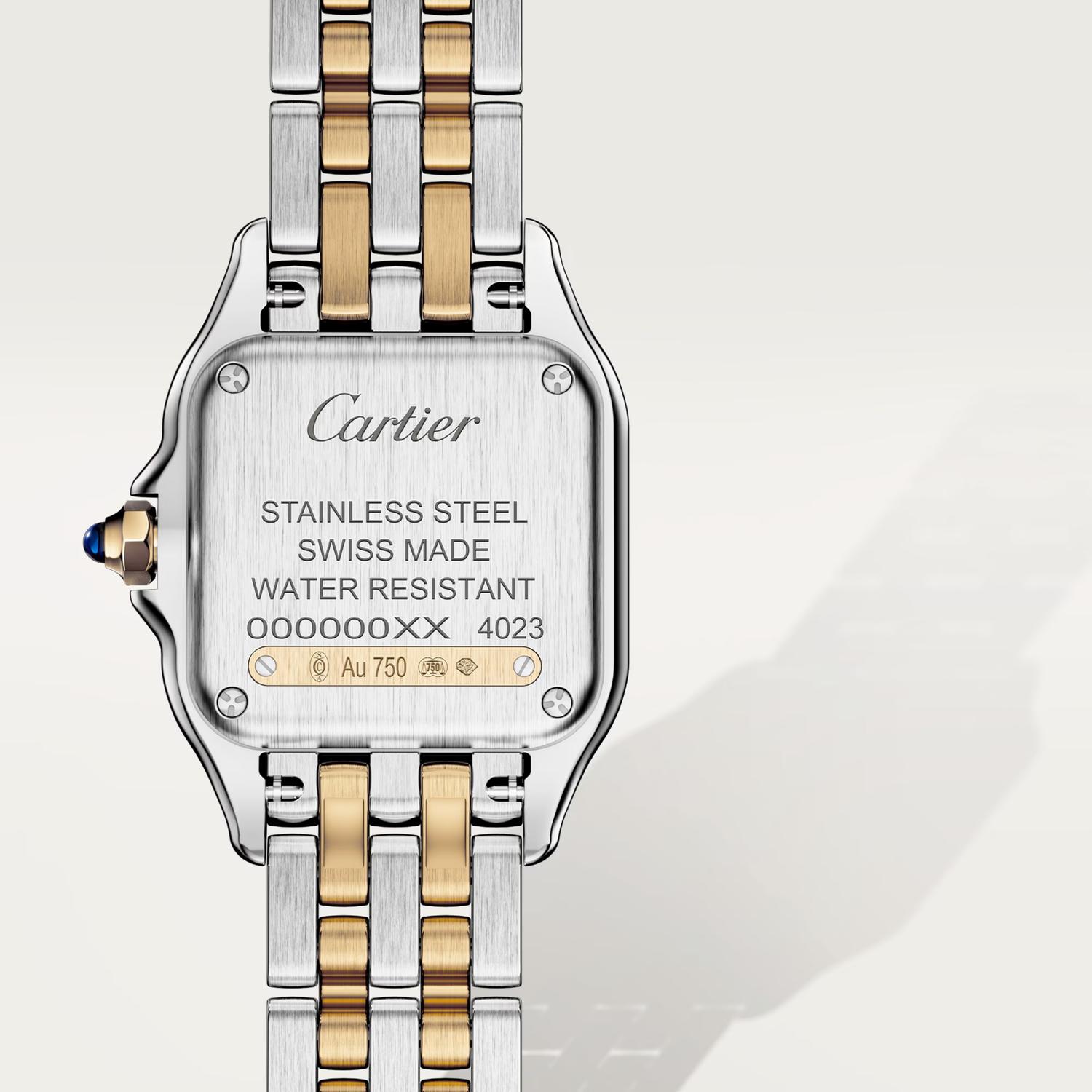 Panthère de Cartier