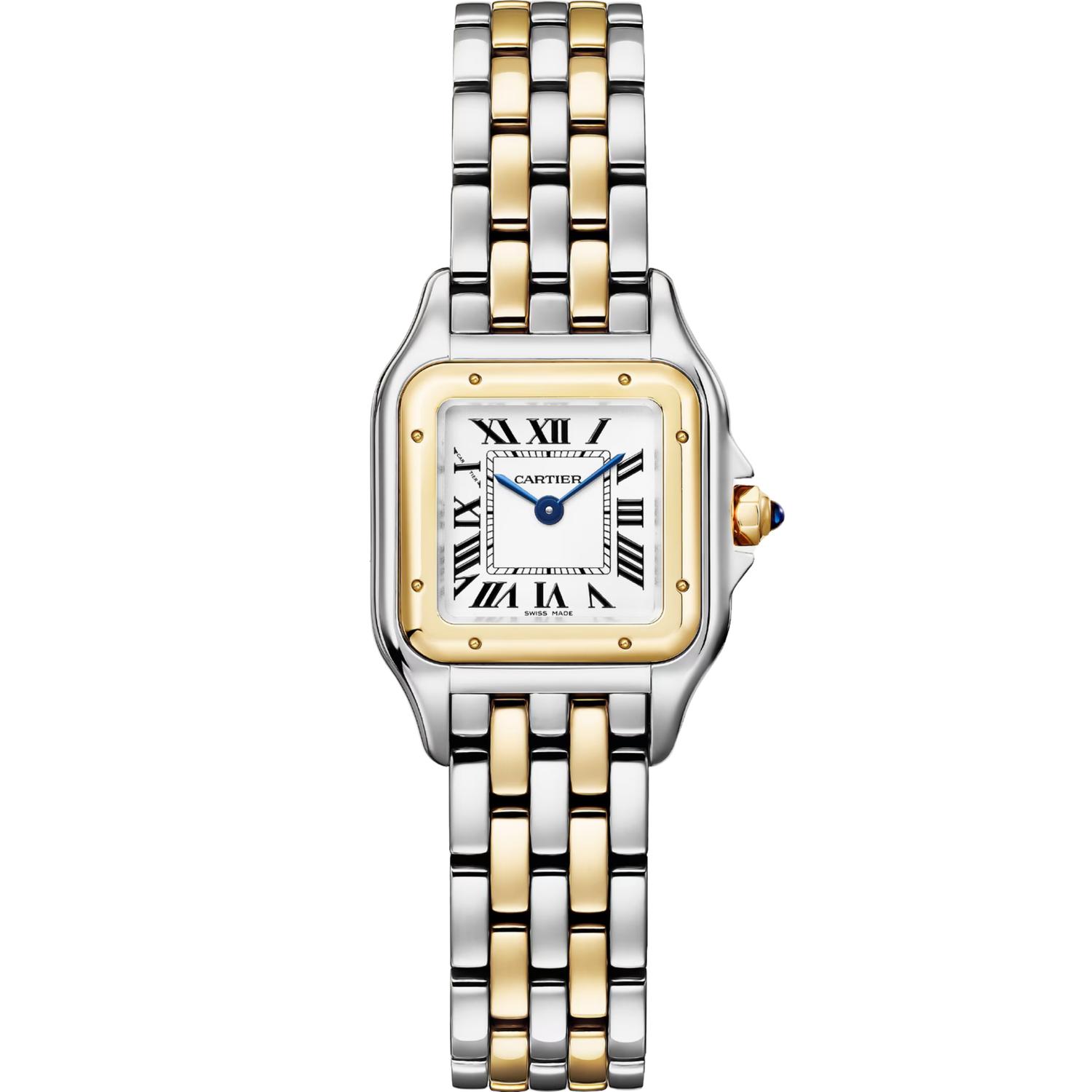 Panthère de Cartier