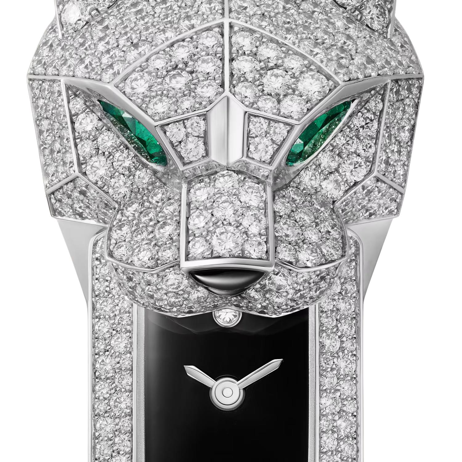 La Panthère de Cartier