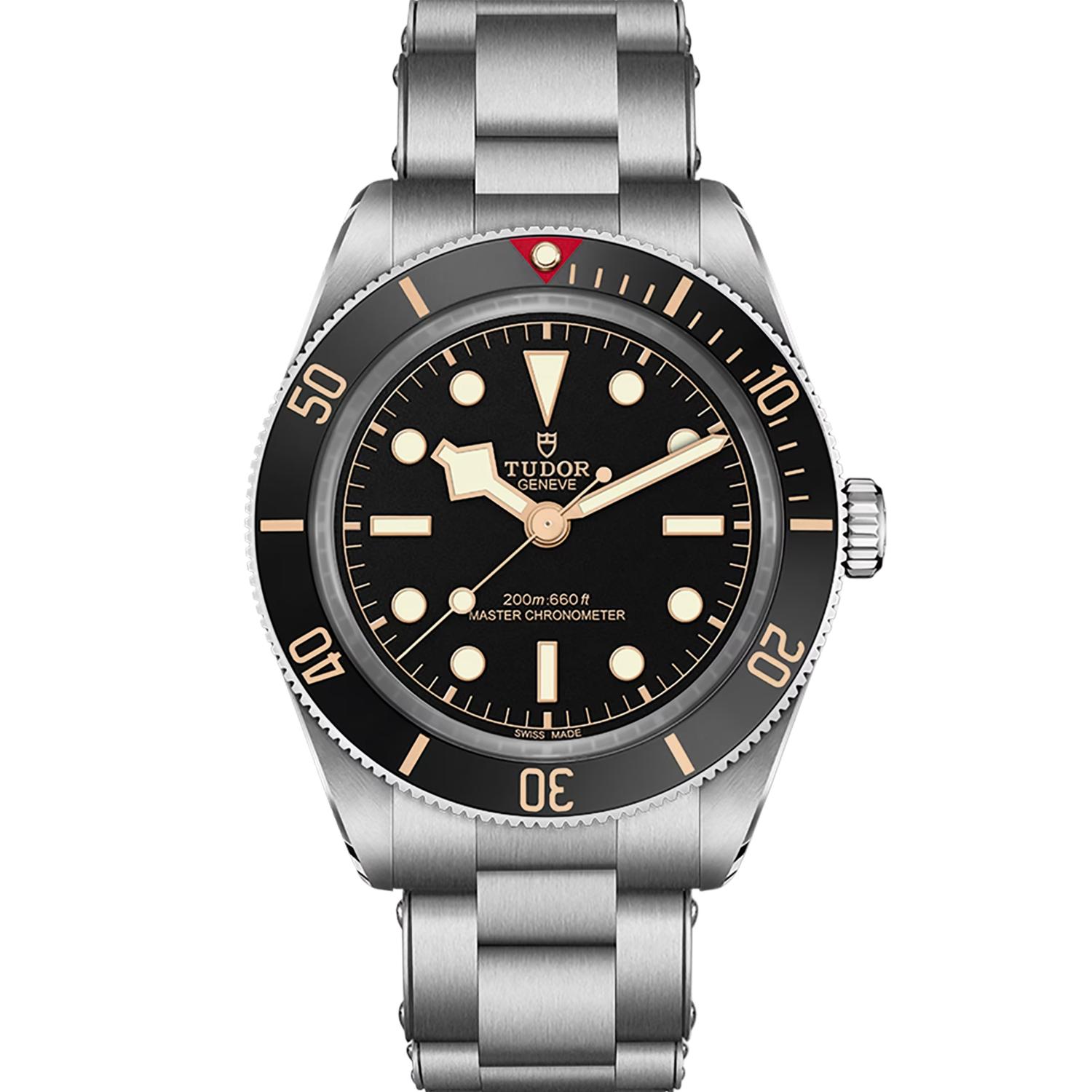 Black Bay 58
