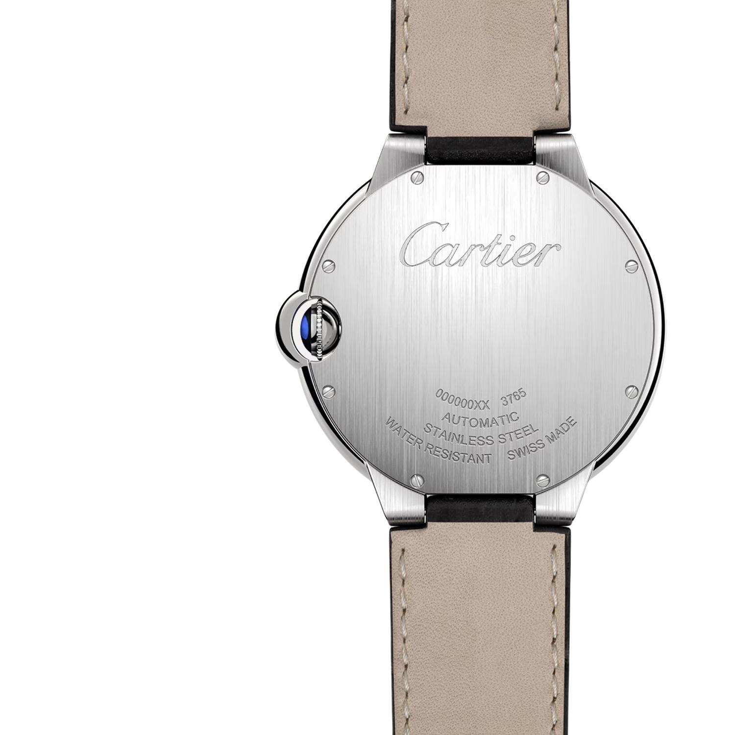 Ballon Bleu de Cartier