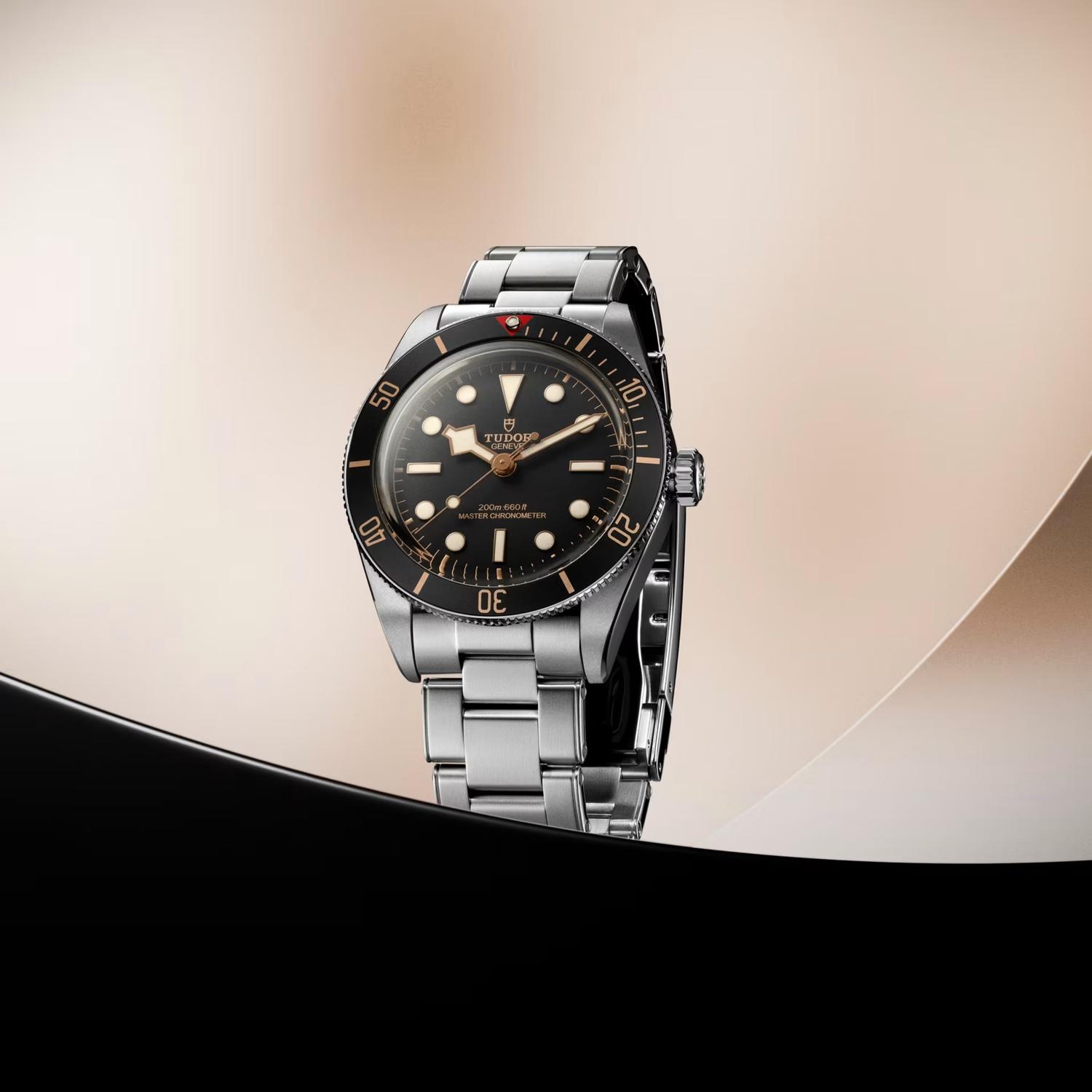 Black Bay 58