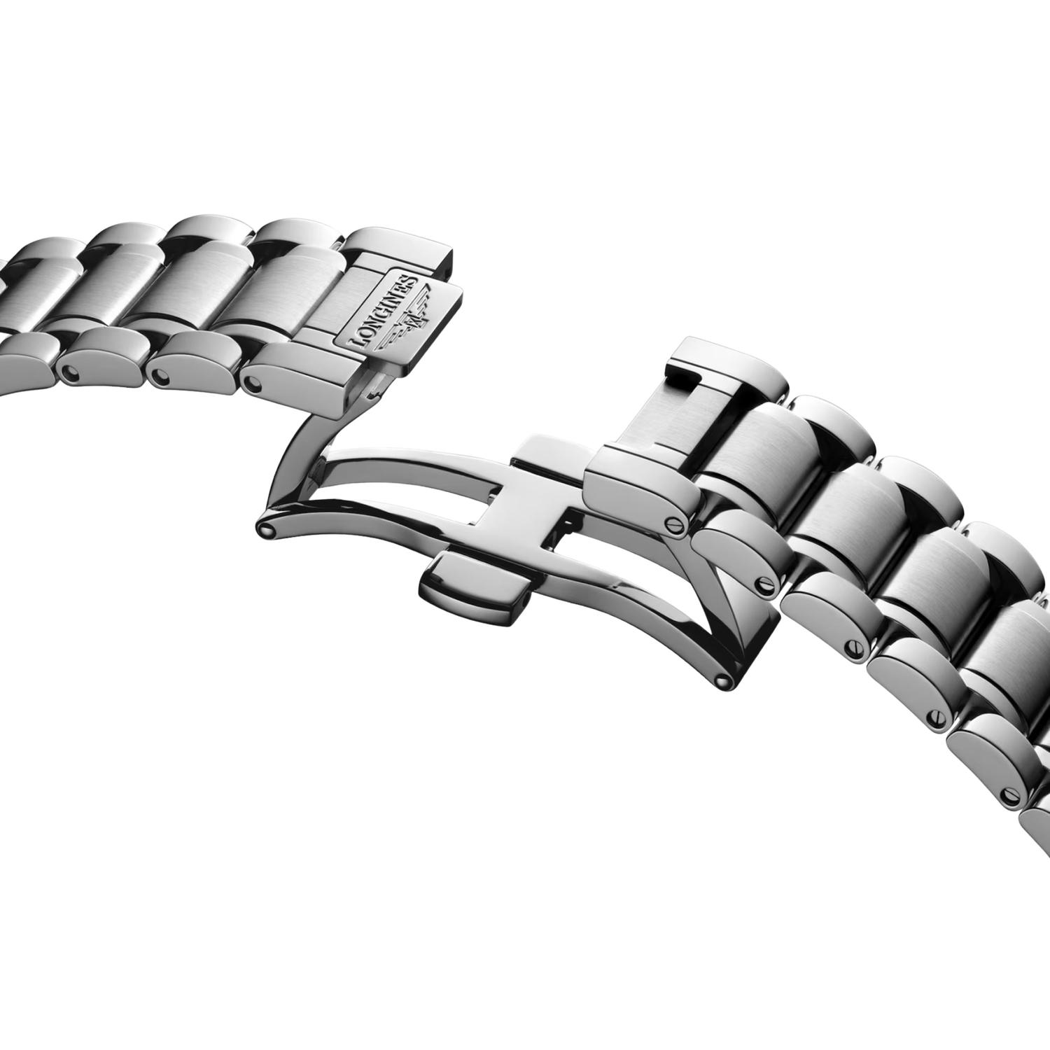 The Longines Master Collection
