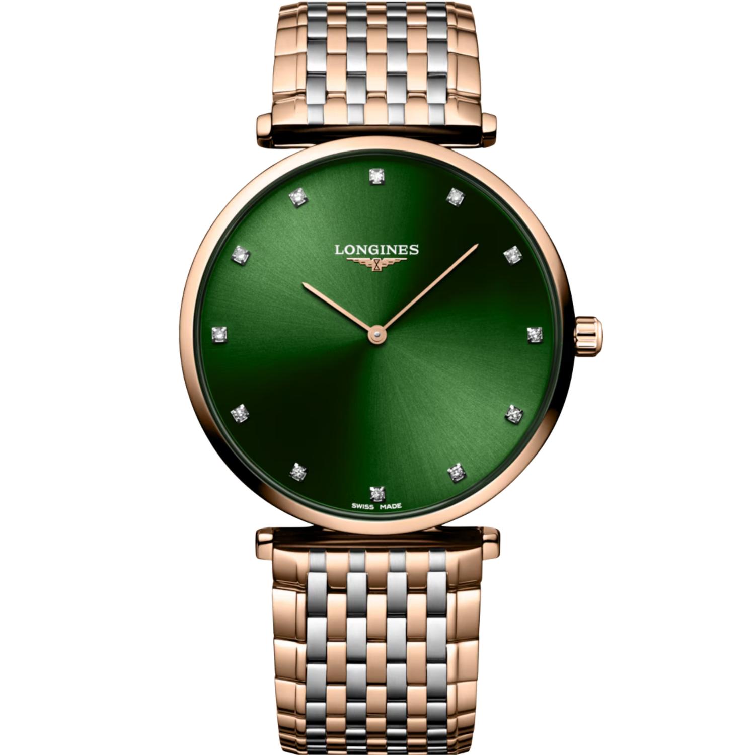 La Grande Classique de Longines