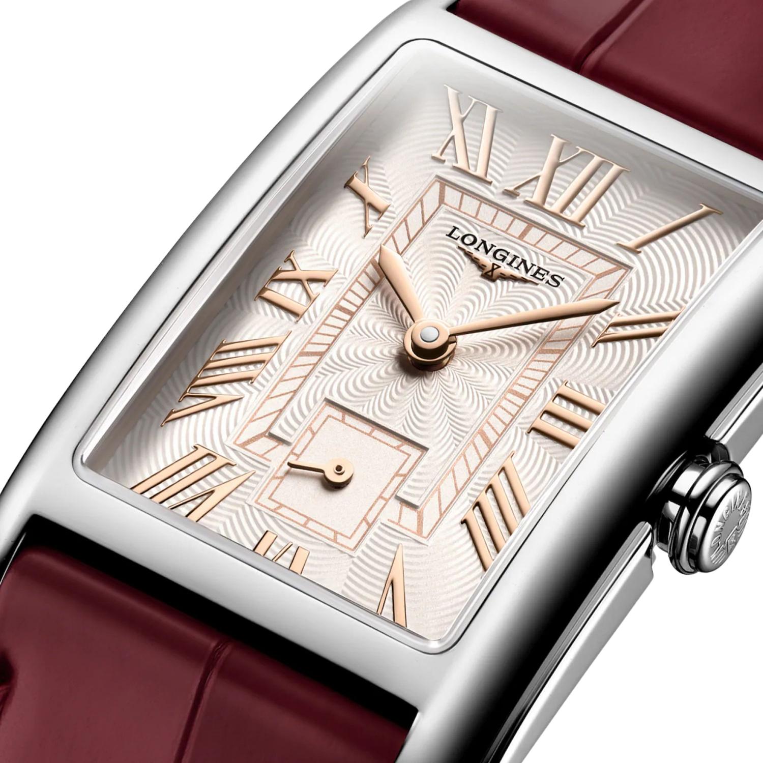 Longines Dolcevita