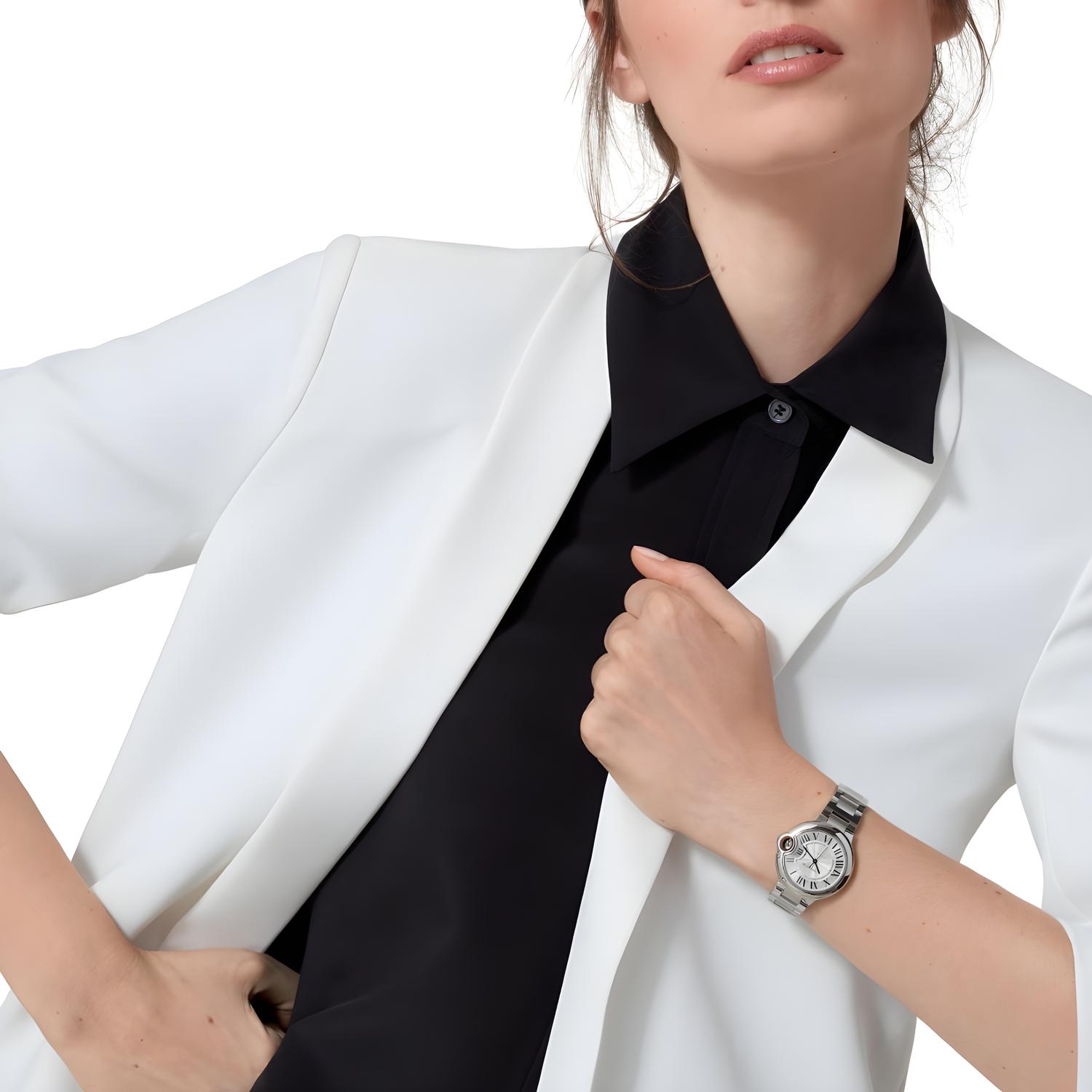 Ballon Bleu de Cartier