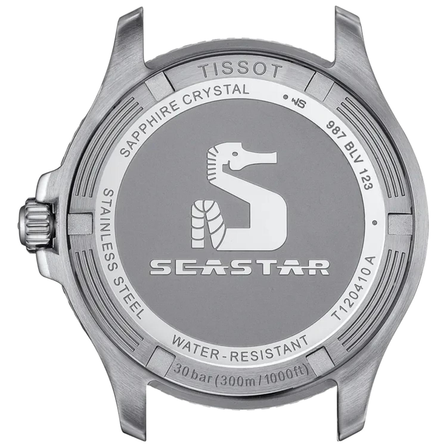 Seastar 1000
